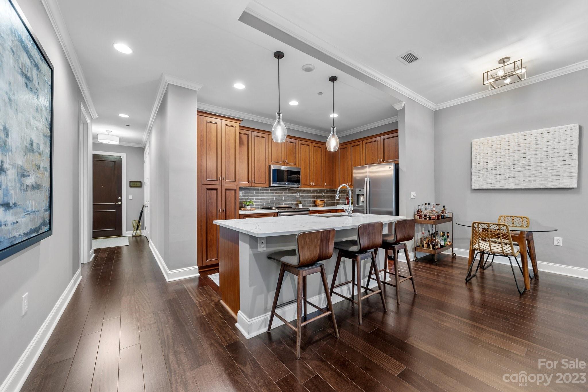 230 South Tryon - Residential