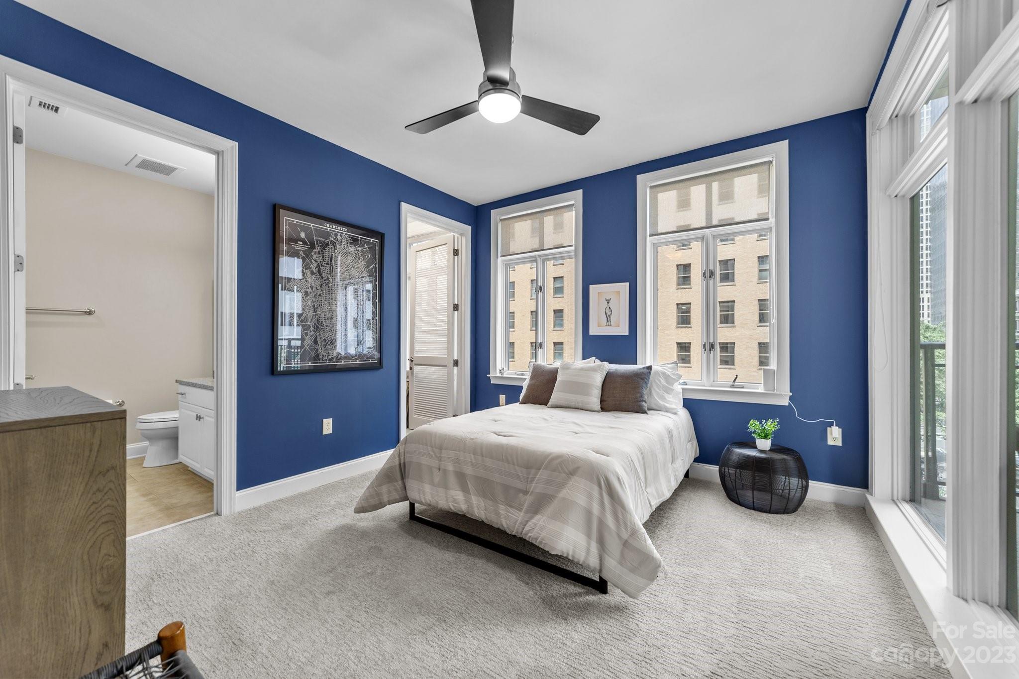 230 South Tryon - Residential