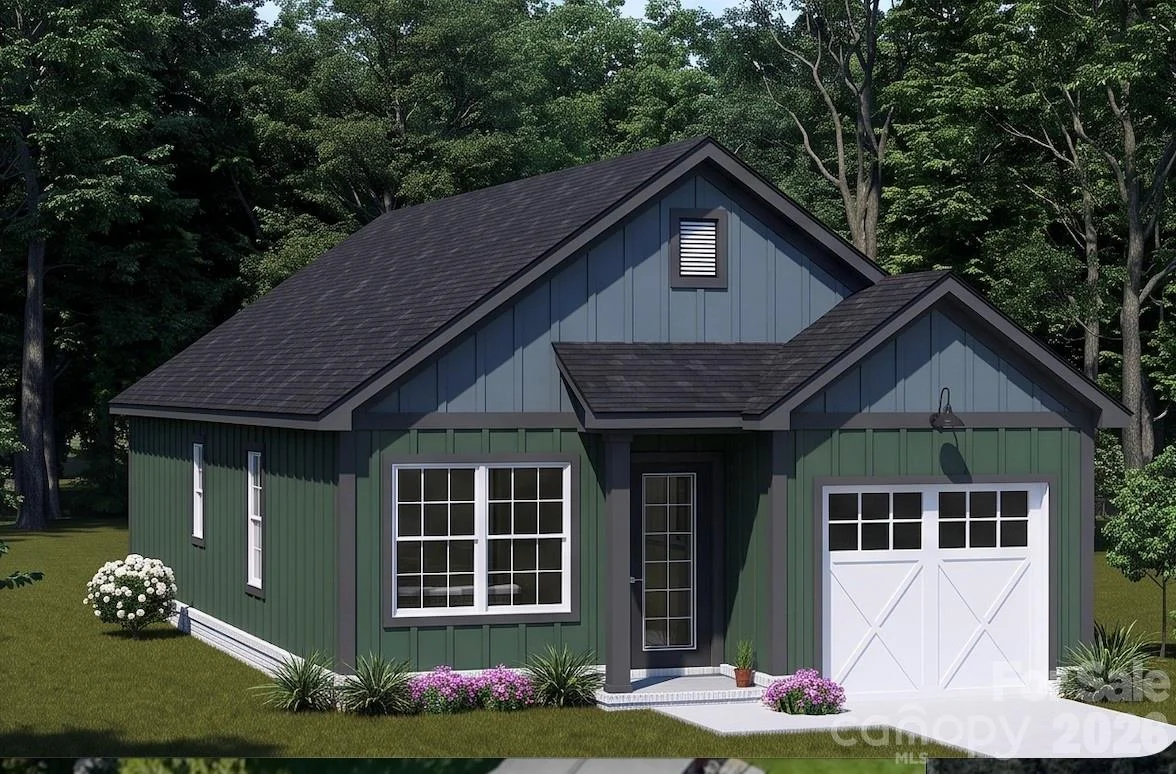 504 Twinbrook Lane, Maggie Valley, NC, 28751