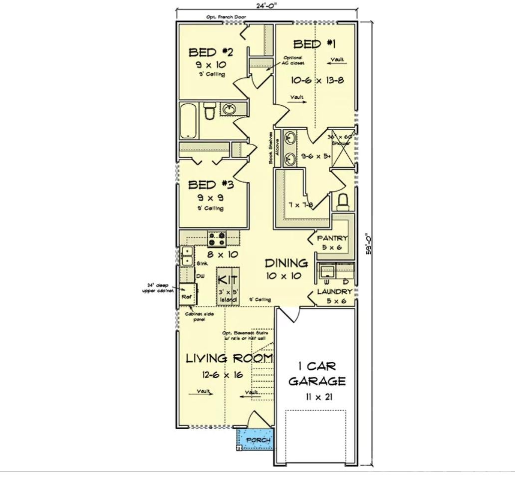 504 Twinbrook Lane