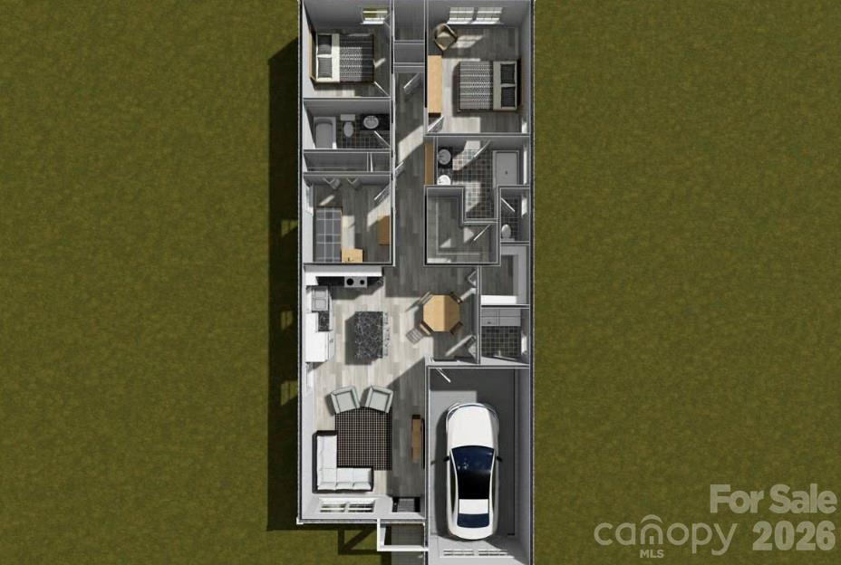 504 Twinbrook Lane