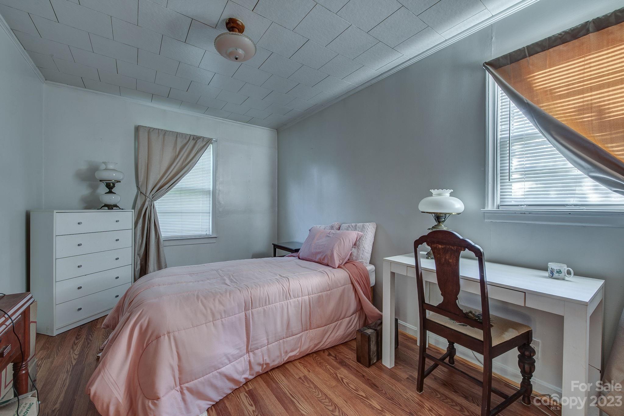 Textiles Inc Myrtle Mill - Residential