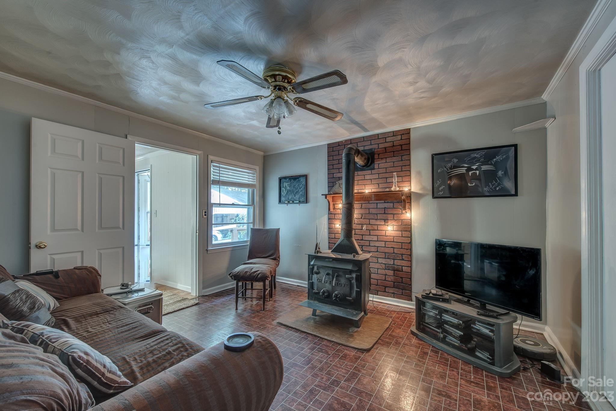 Textiles Inc Myrtle Mill - Residential