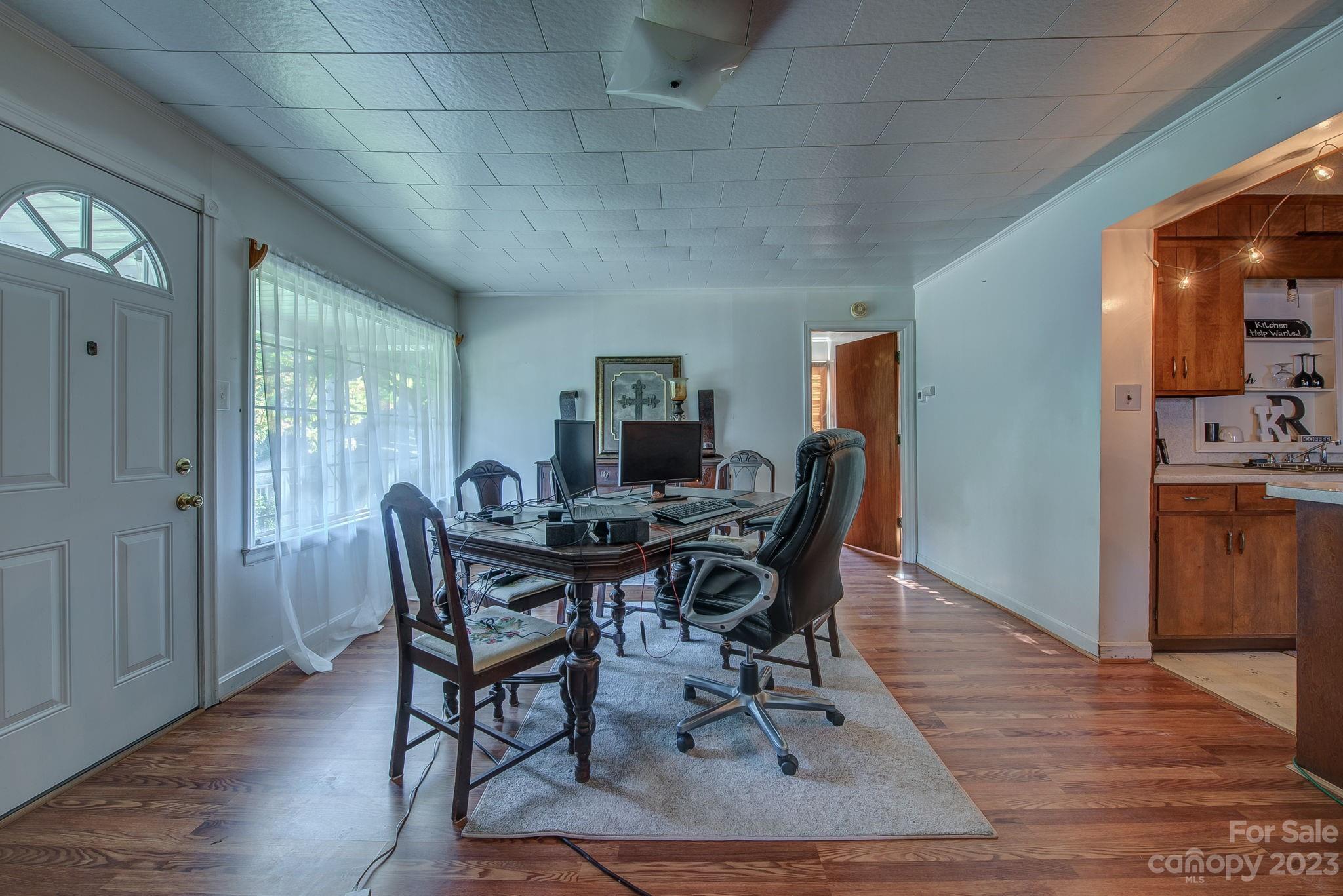 Textiles Inc Myrtle Mill - Residential