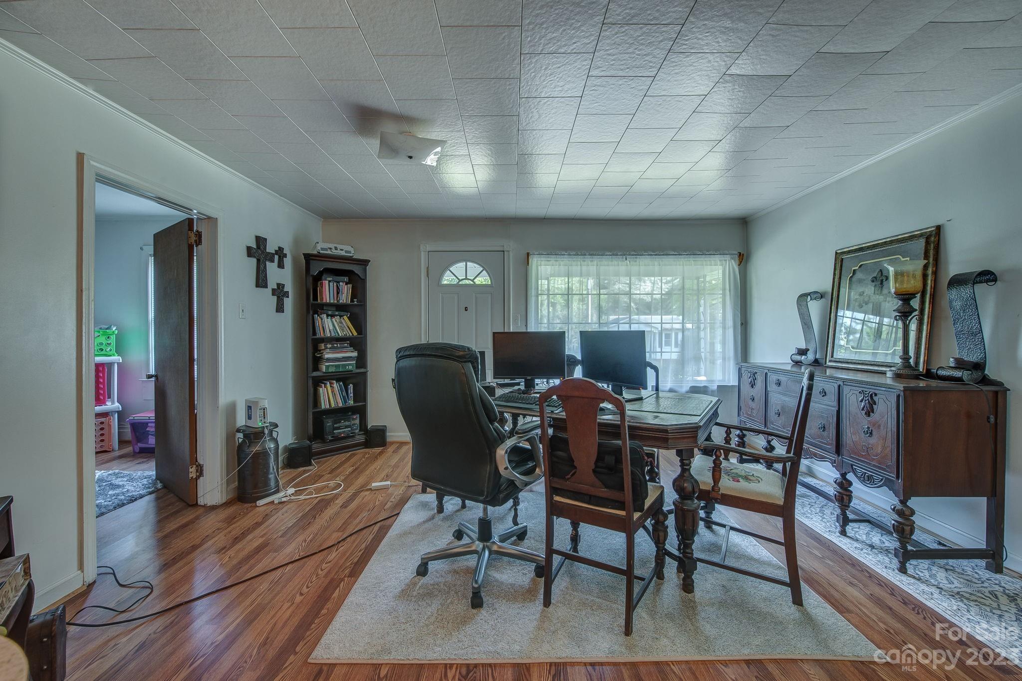 Textiles Inc Myrtle Mill - Residential