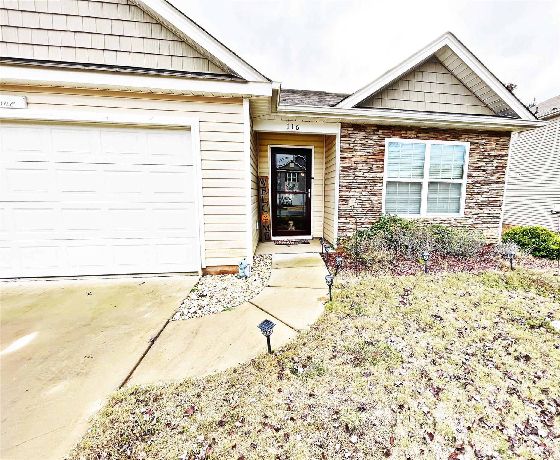 Wildewood - Residential