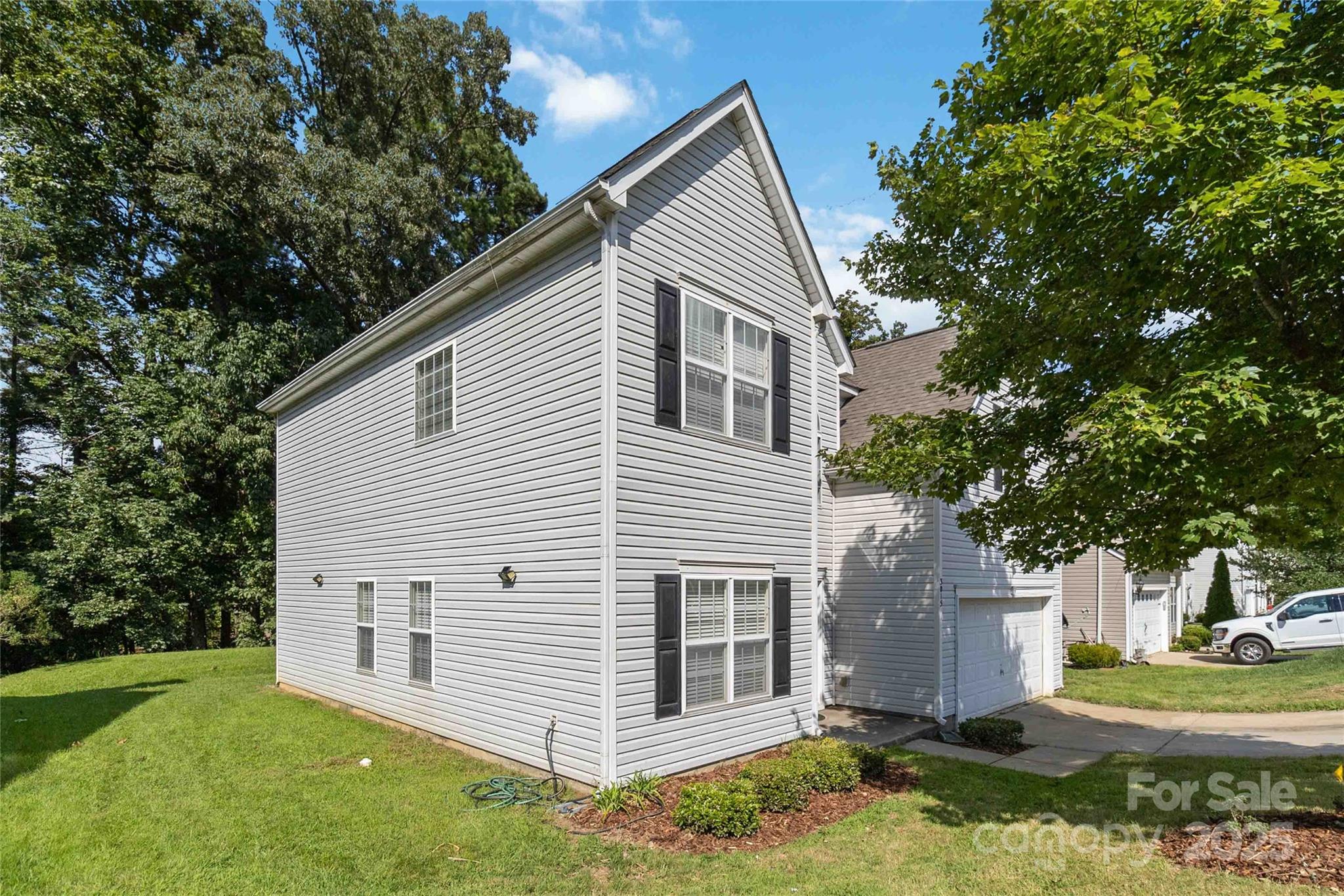 3015 Hendricks Chapel Lane