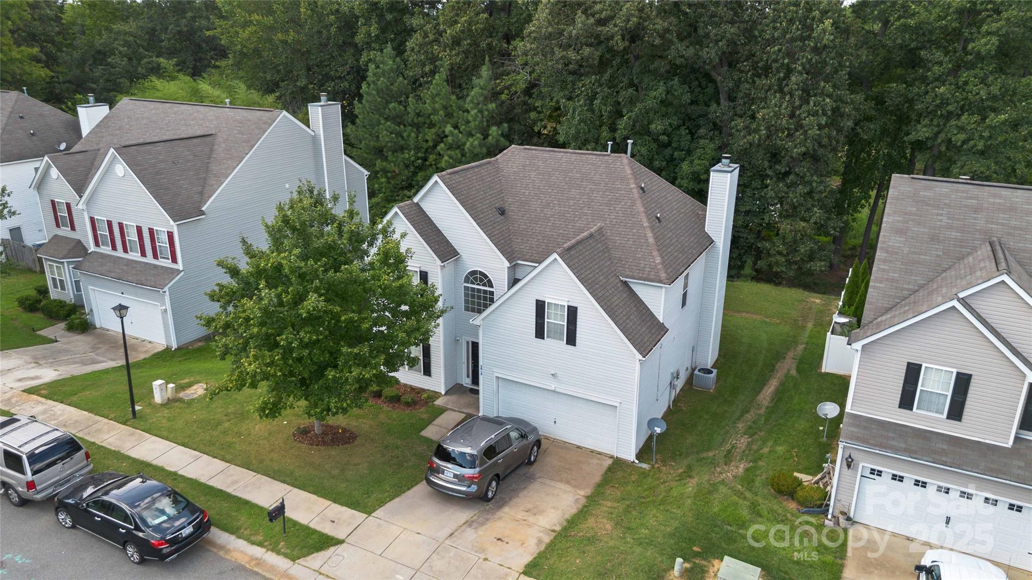 3015 Hendricks Chapel Lane