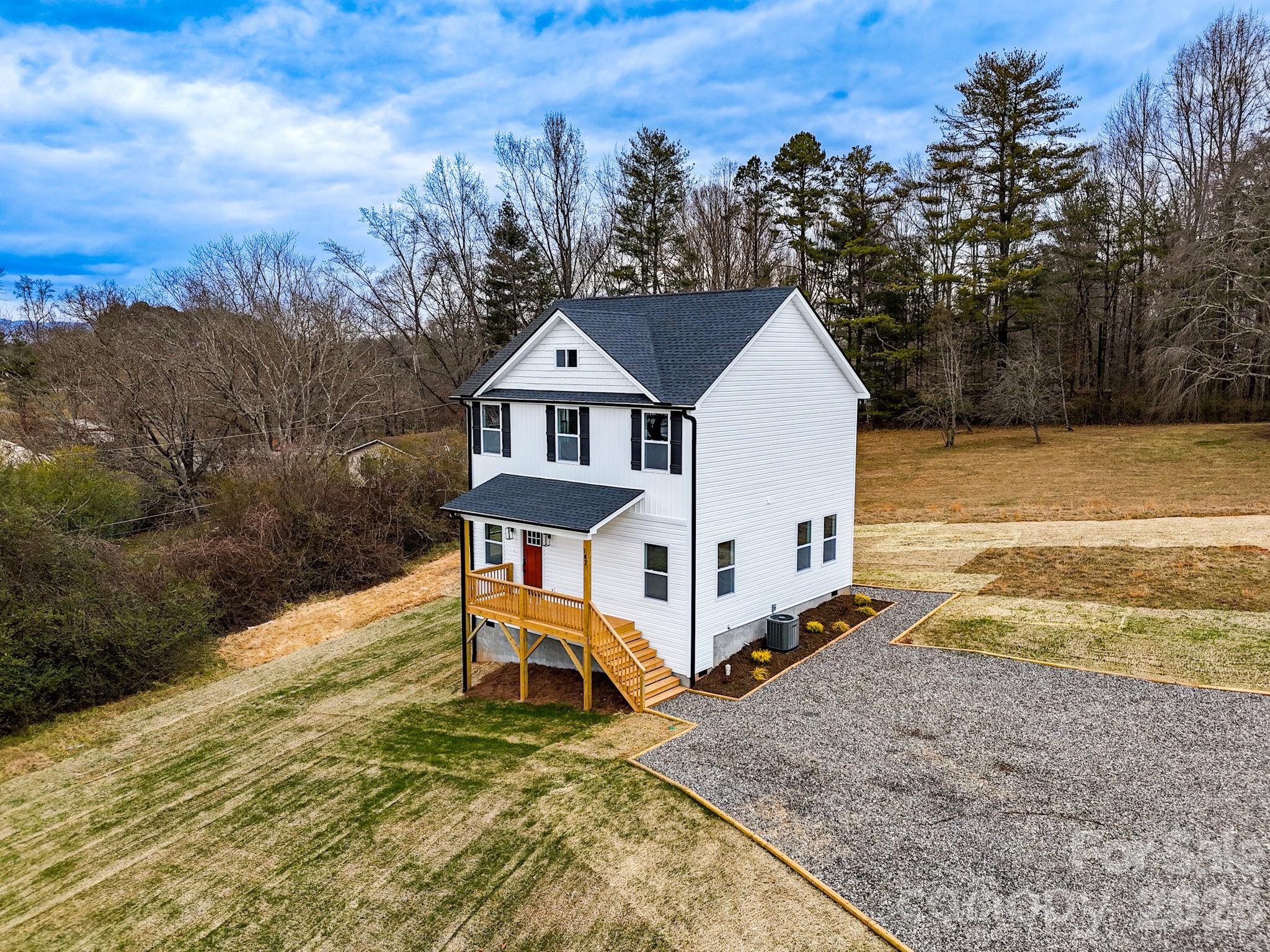 147 Old NC 20 Highway