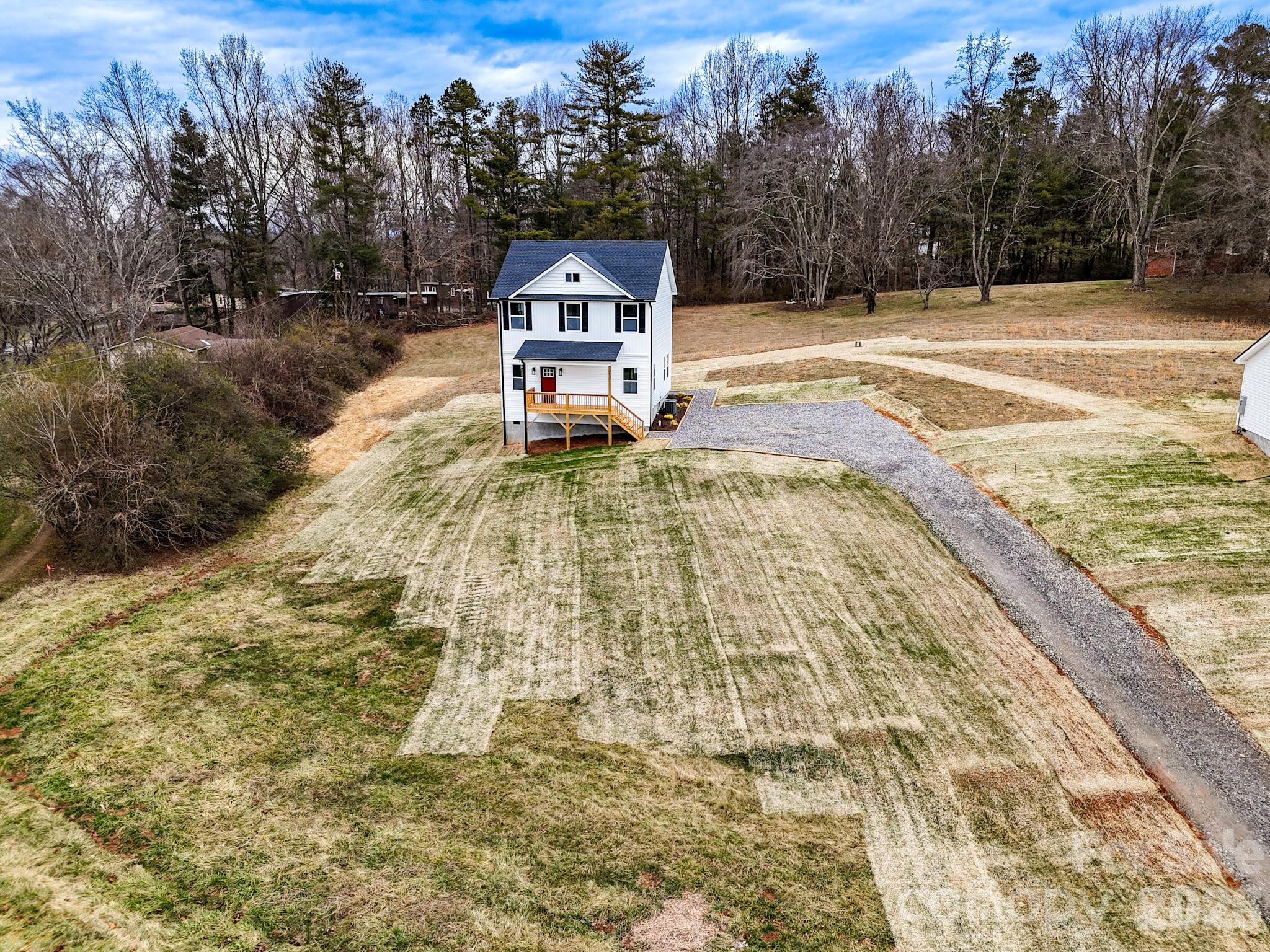 147 Old NC 20 Highway