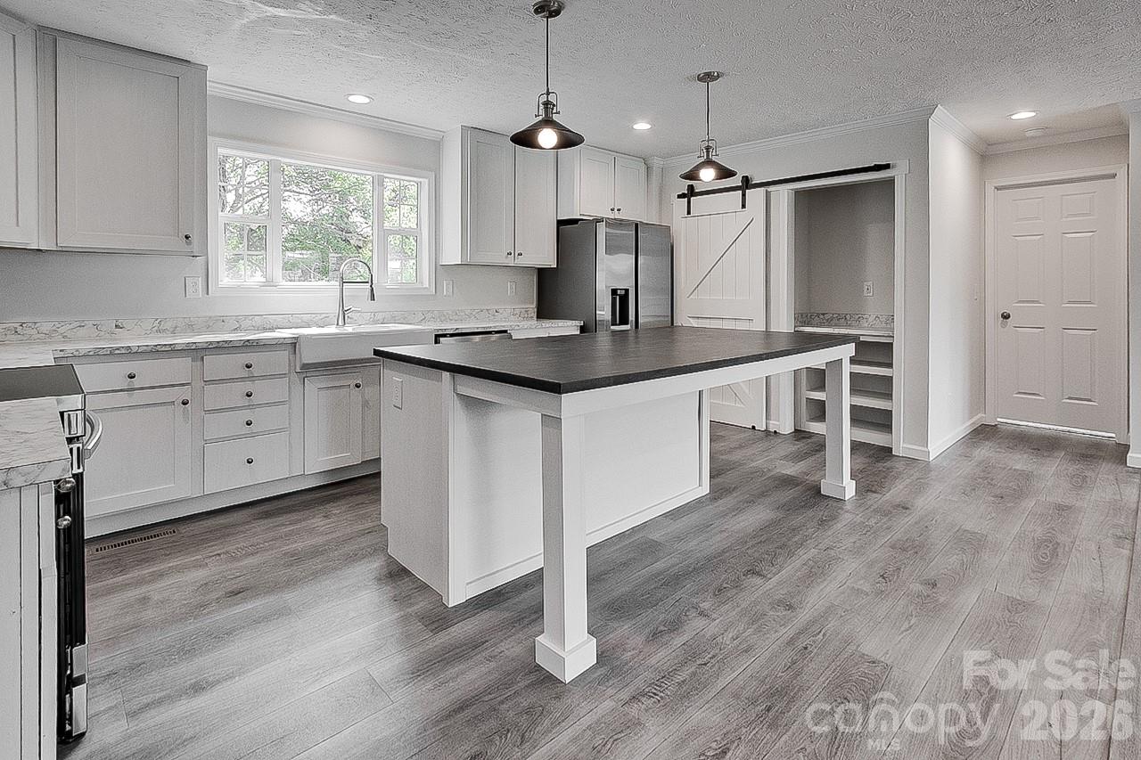 Morningside Park - Residential