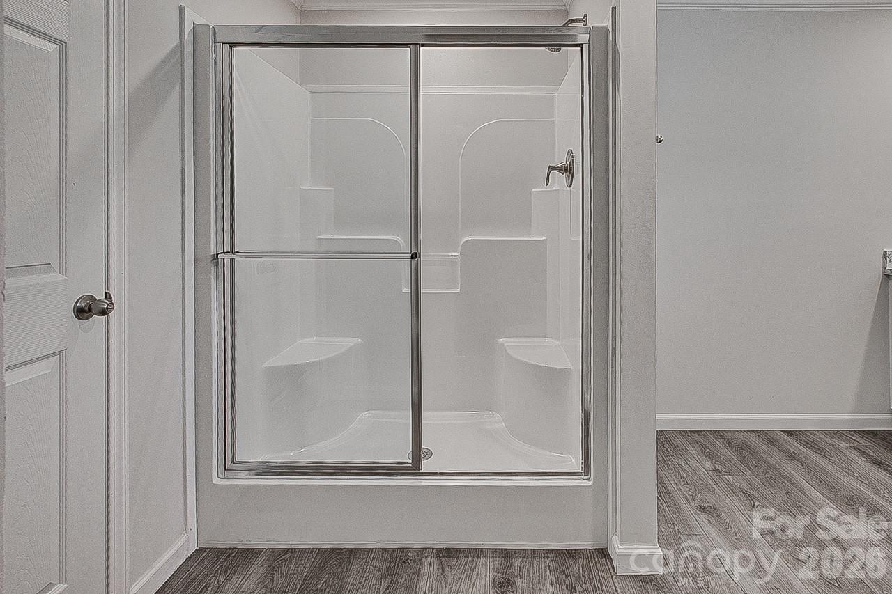 Morningside Park - Residential