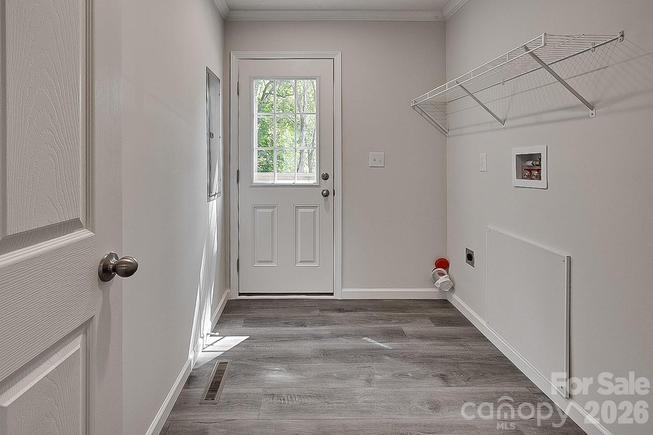 Morningside Park - Residential