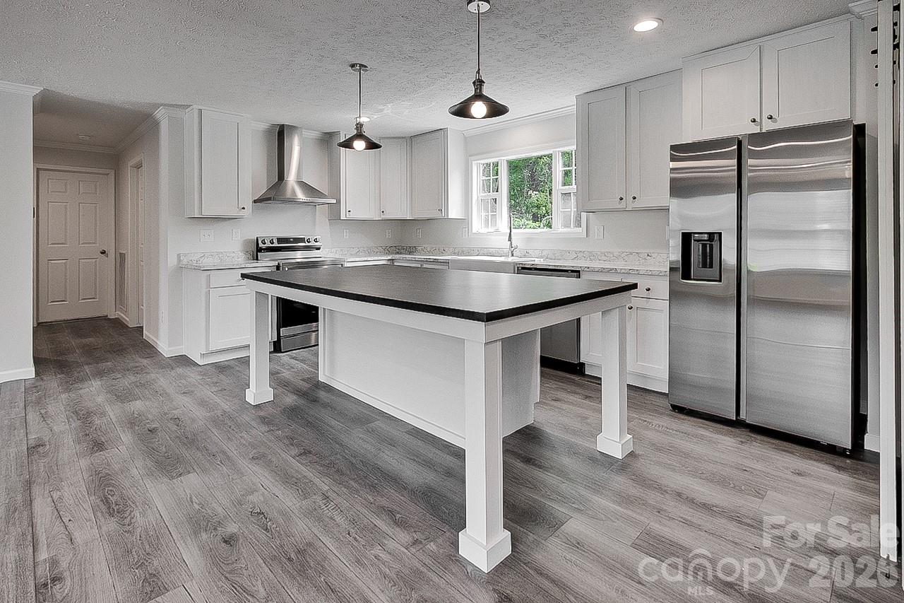 Morningside Park - Residential