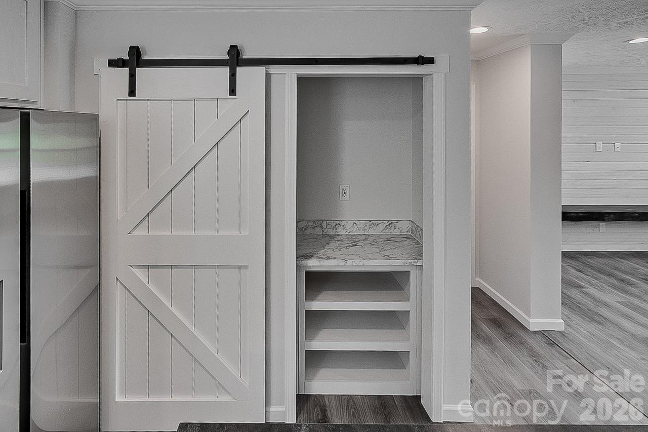 Morningside Park - Residential