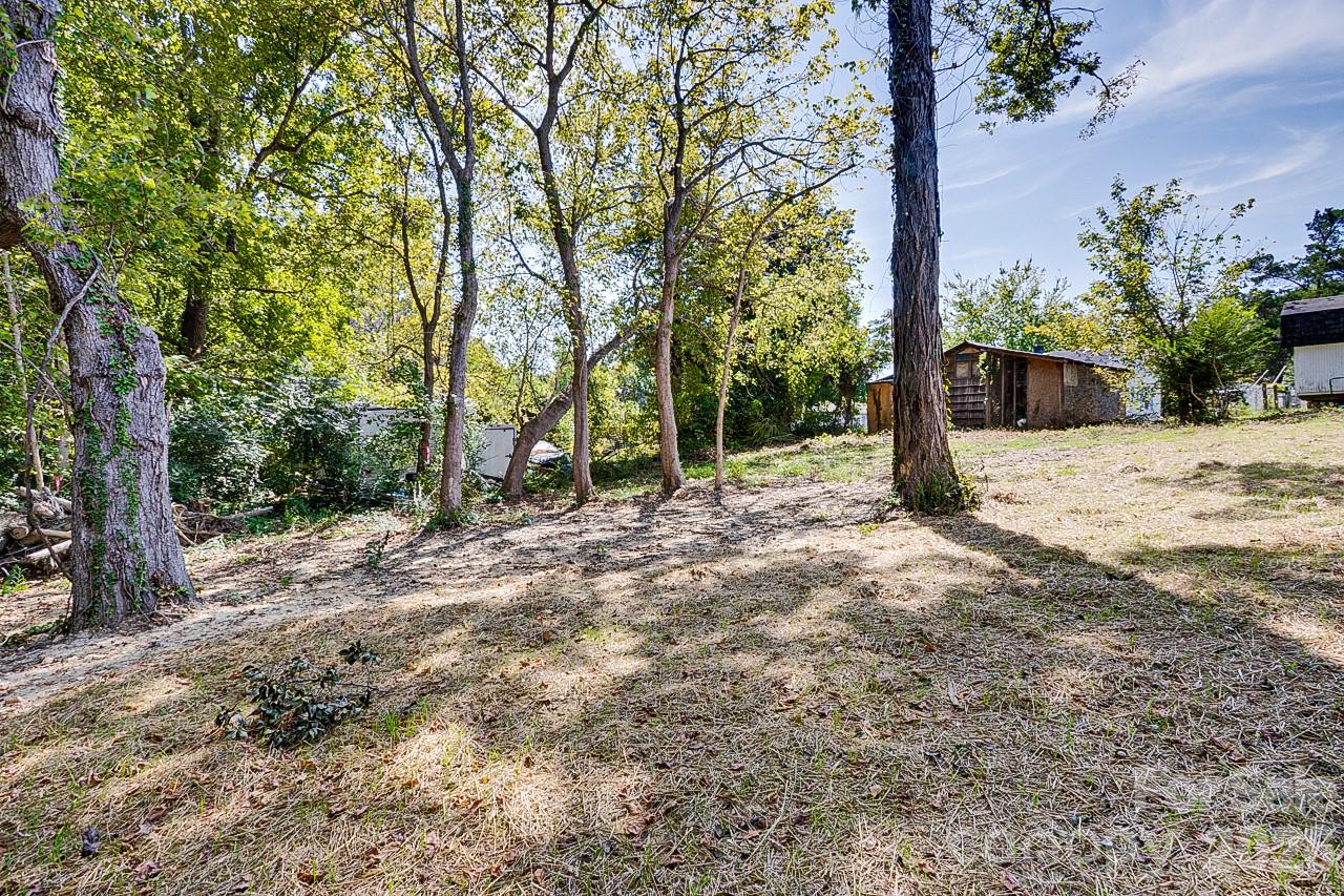 Morningside Park - Residential