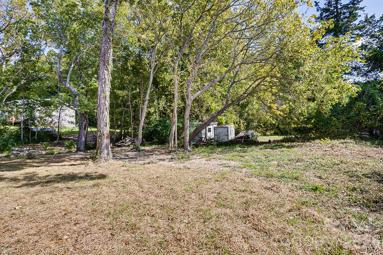 Morningside Park - Residential
