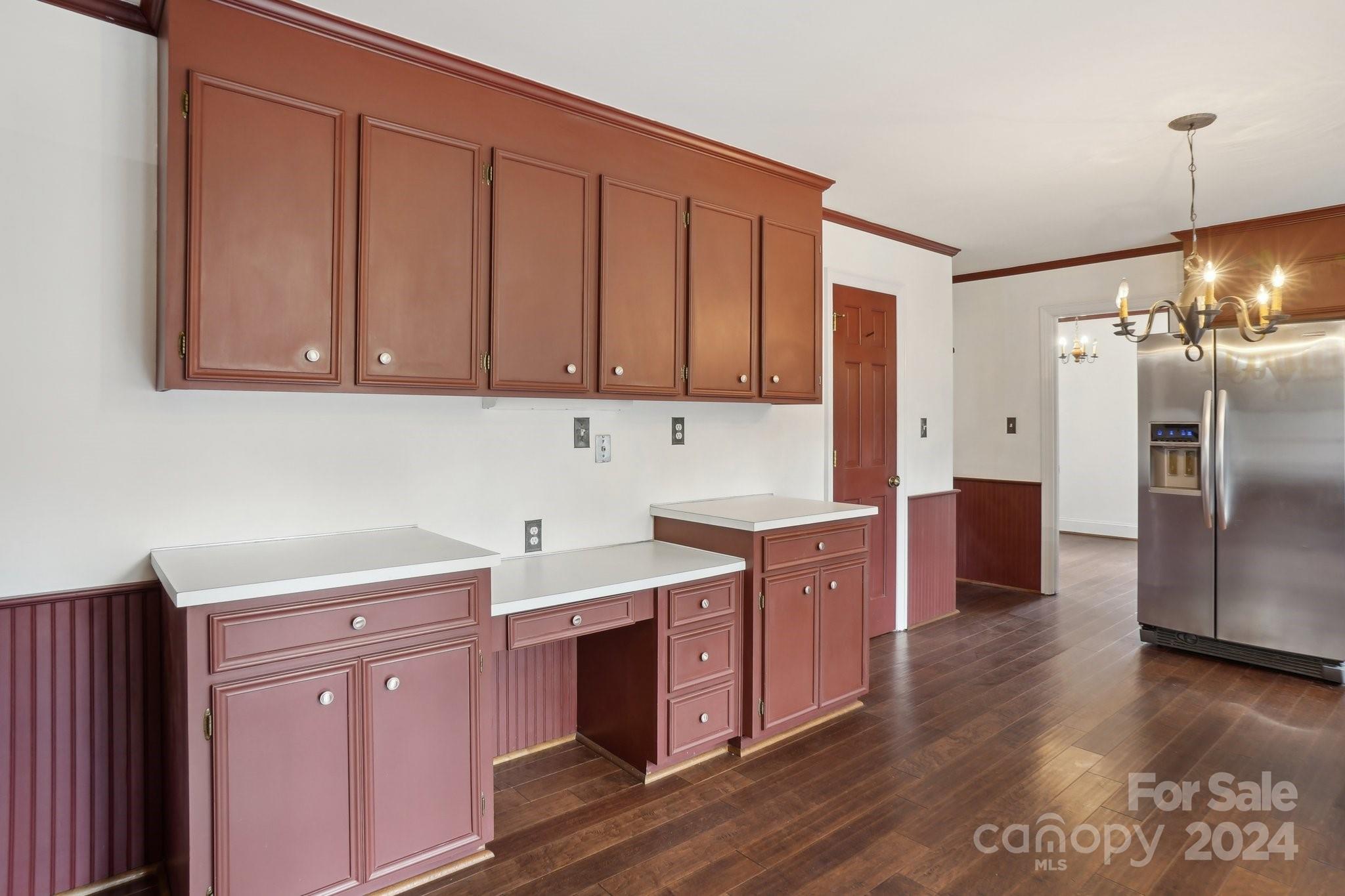 Windrow Estates - Residential