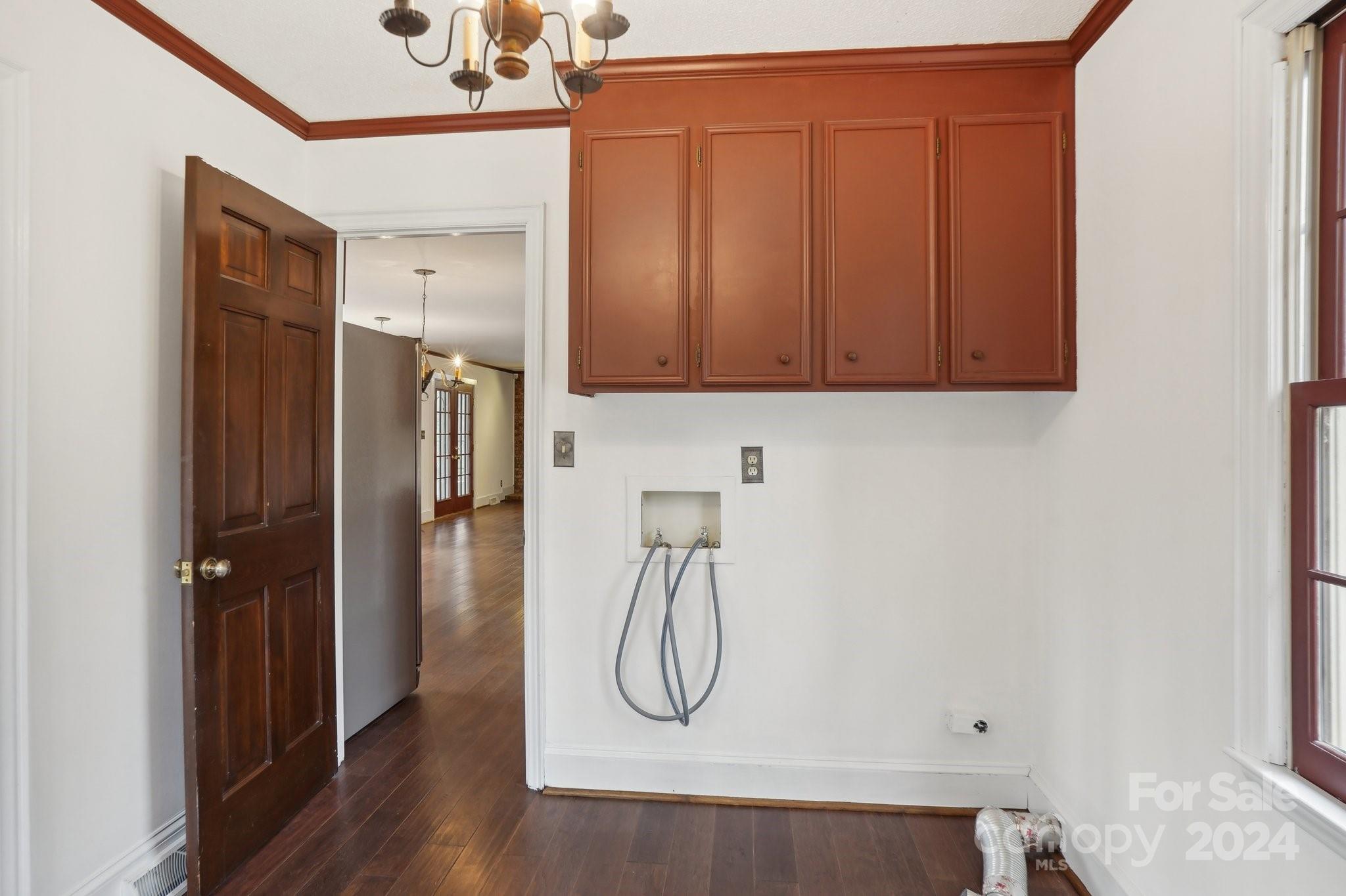 Windrow Estates - Residential