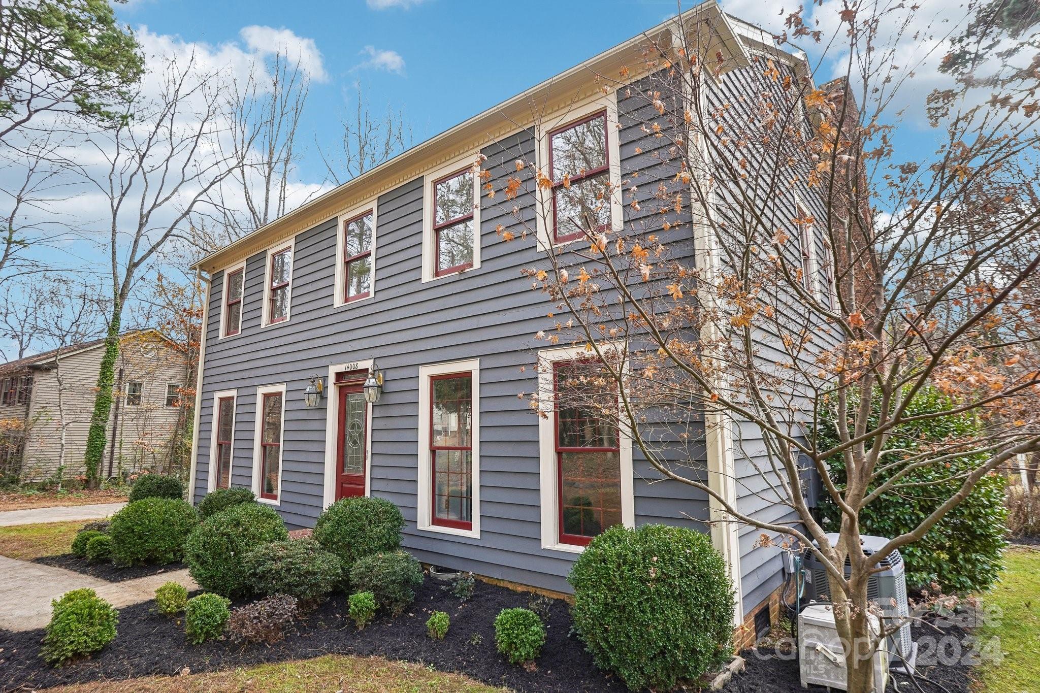 Windrow Estates - Residential