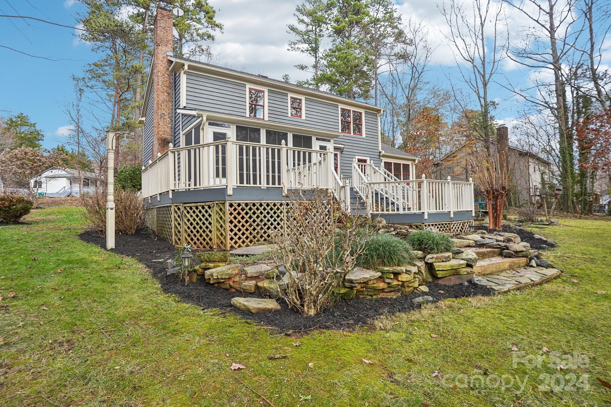 Windrow Estates - Residential
