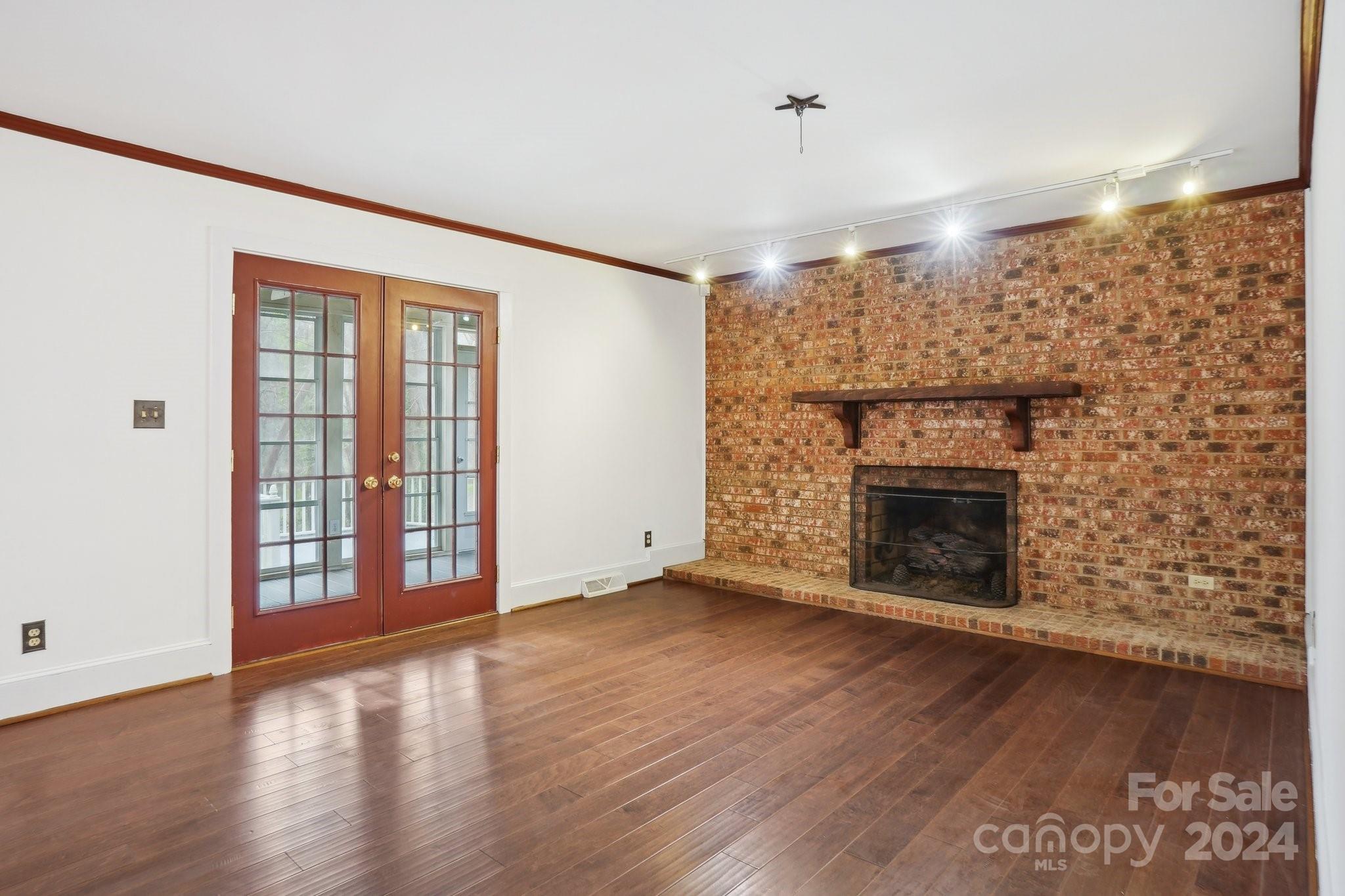 Windrow Estates - Residential
