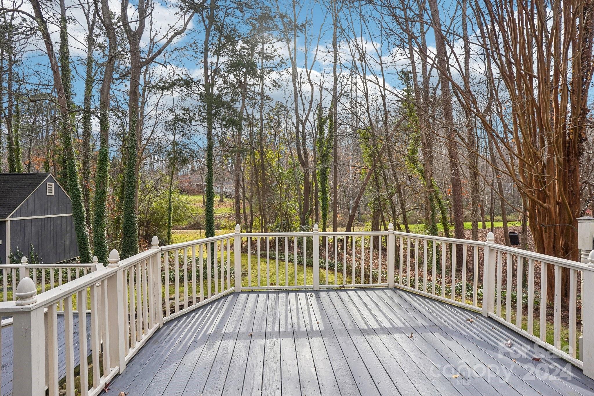 Windrow Estates - Residential
