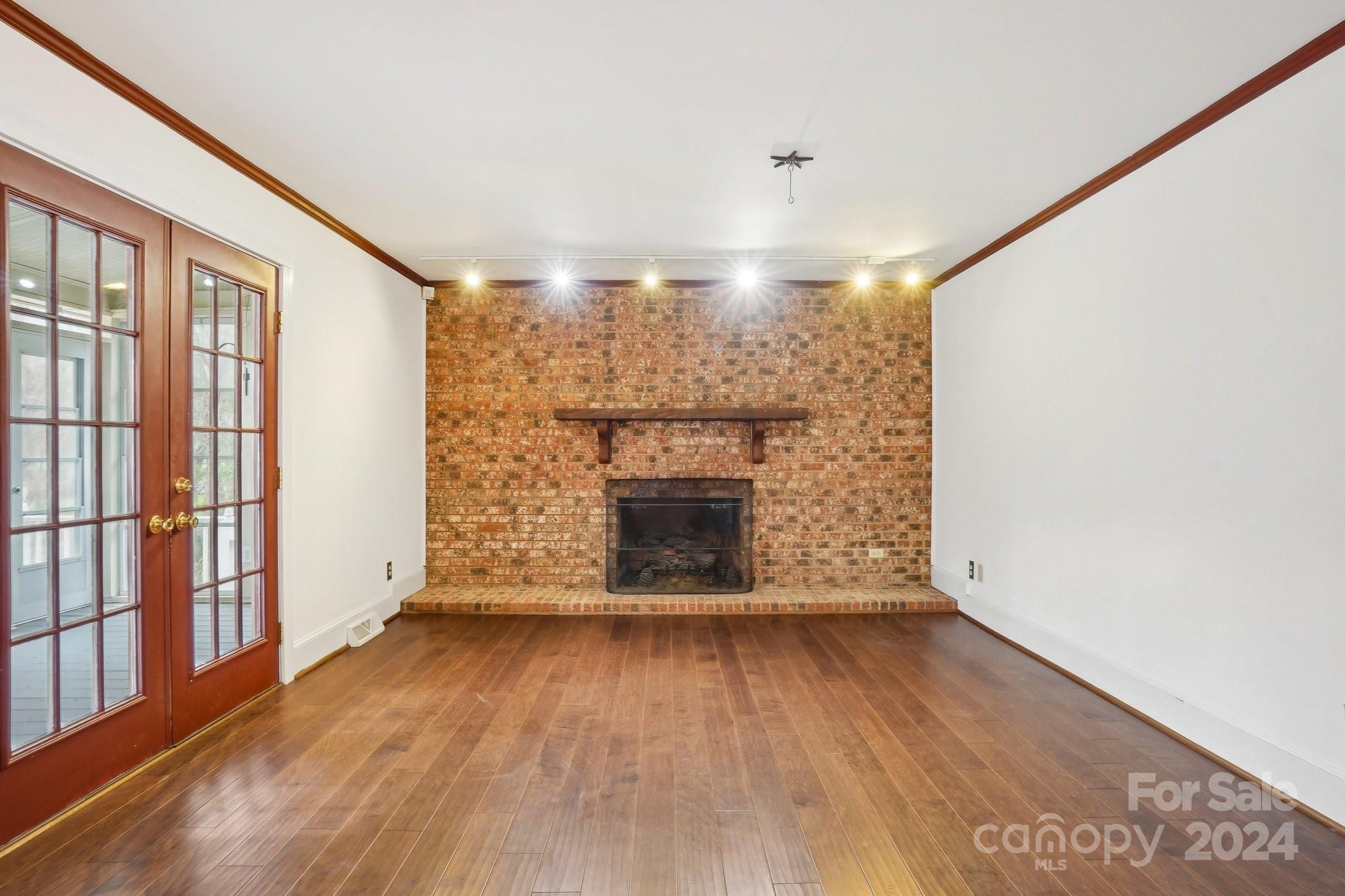 Windrow Estates - Residential