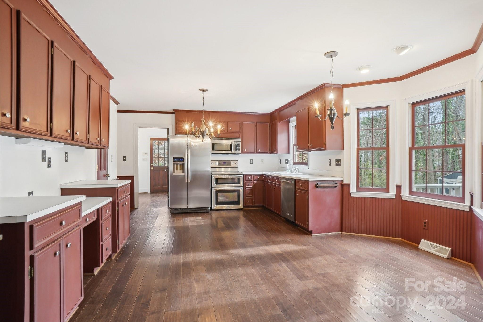 Windrow Estates - Residential