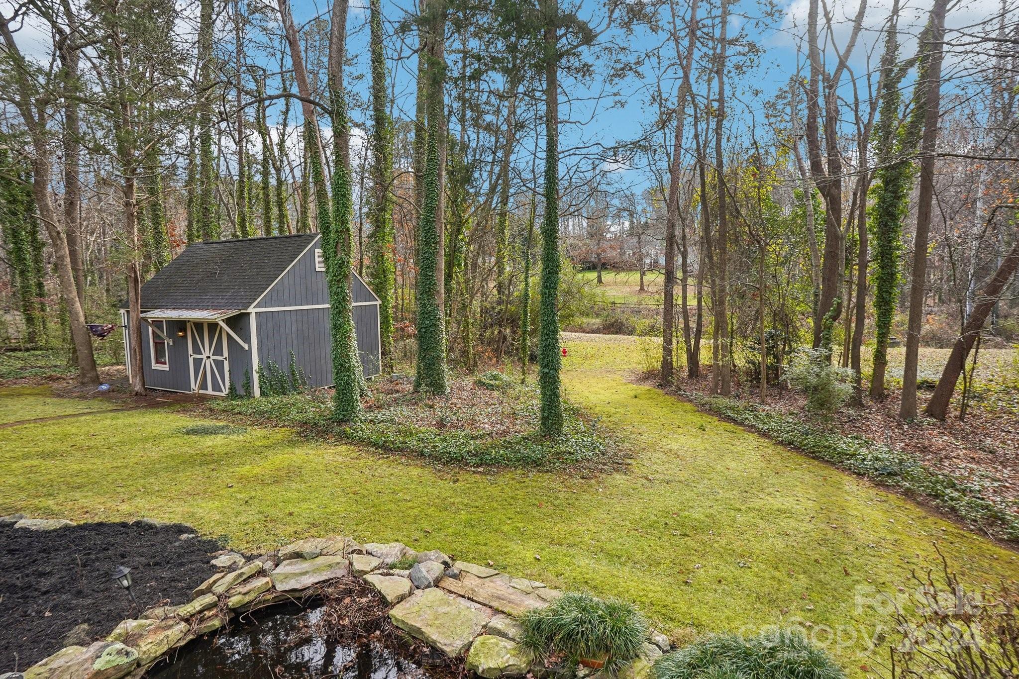 Windrow Estates - Residential