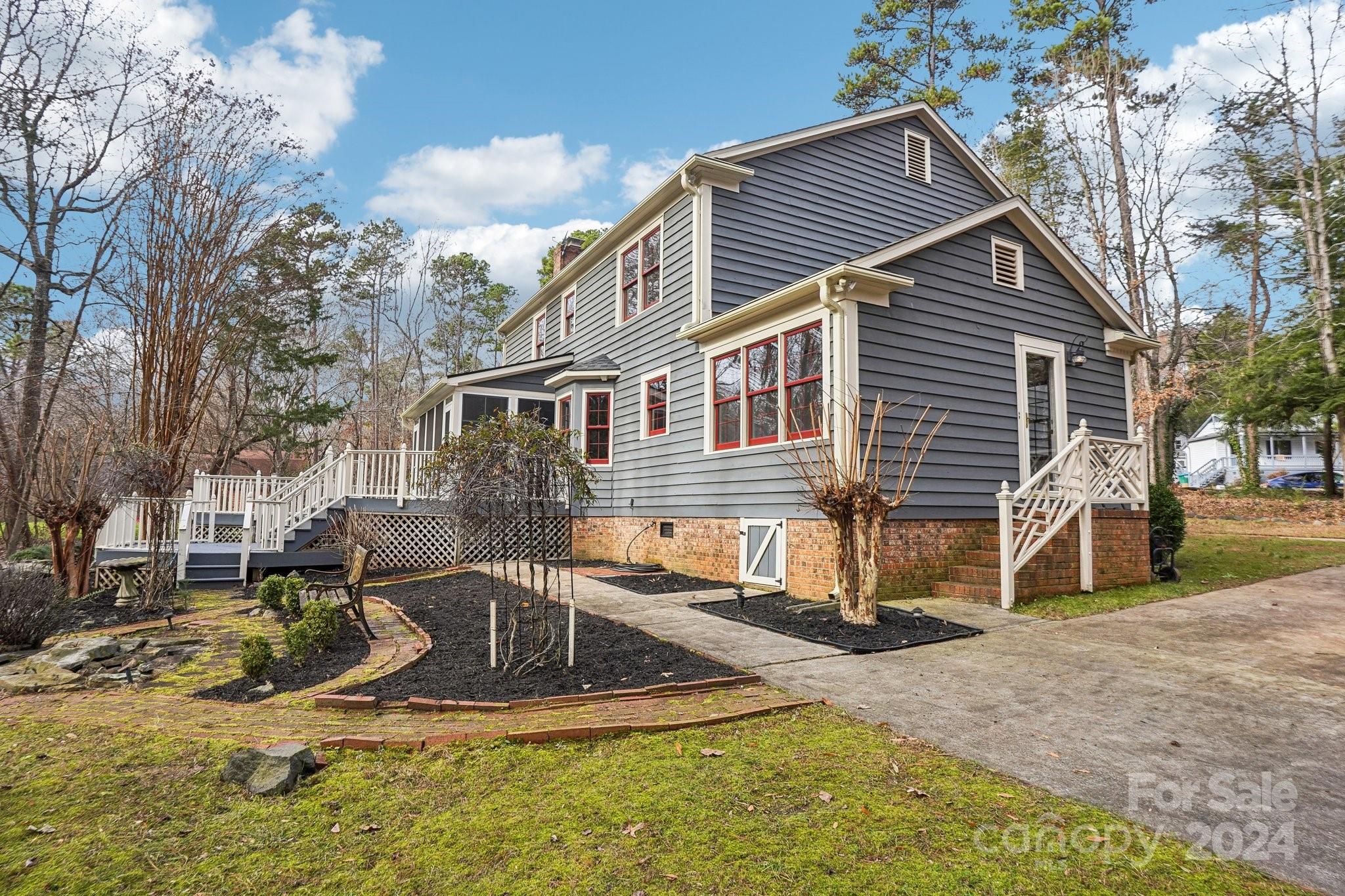 Windrow Estates - Residential
