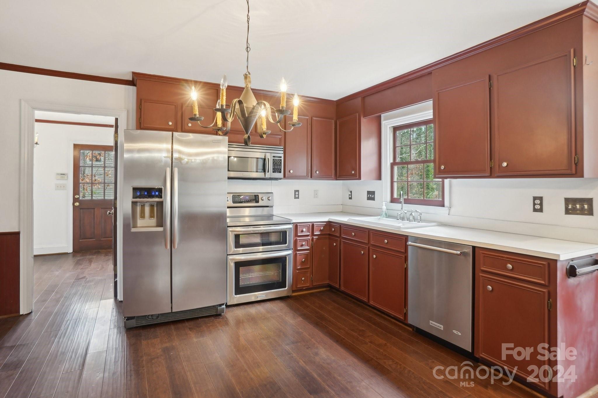 Windrow Estates - Residential