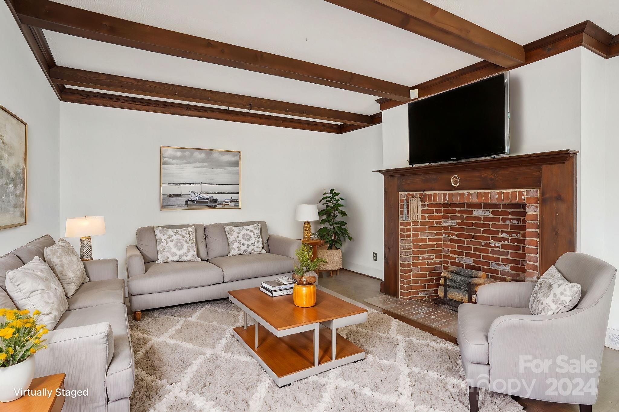 Windrow Estates - Residential