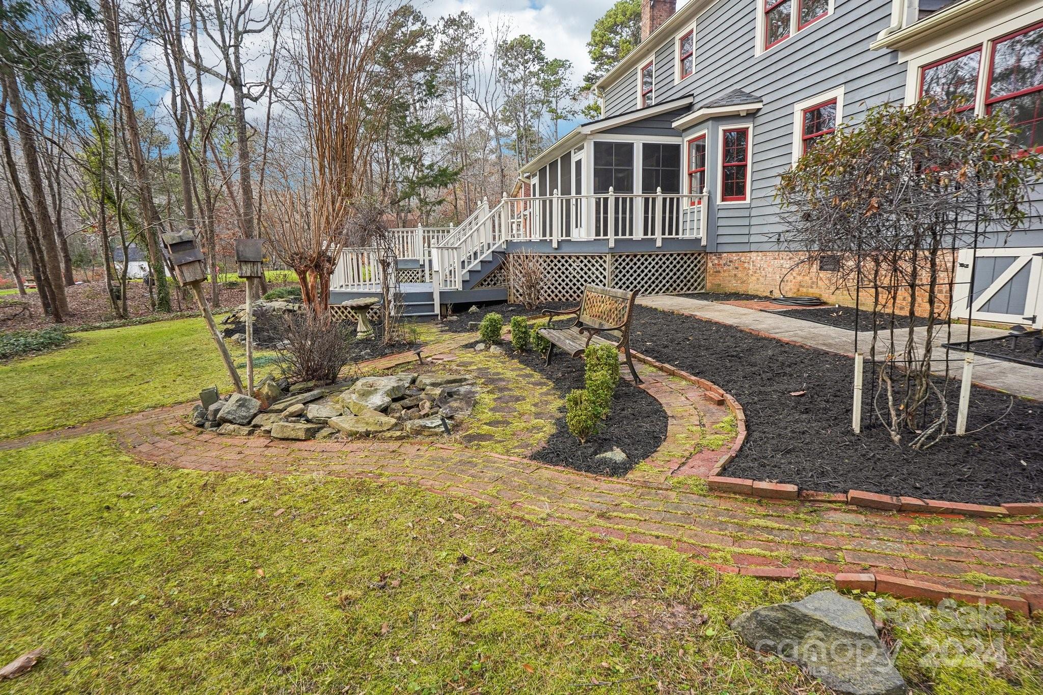 Windrow Estates - Residential