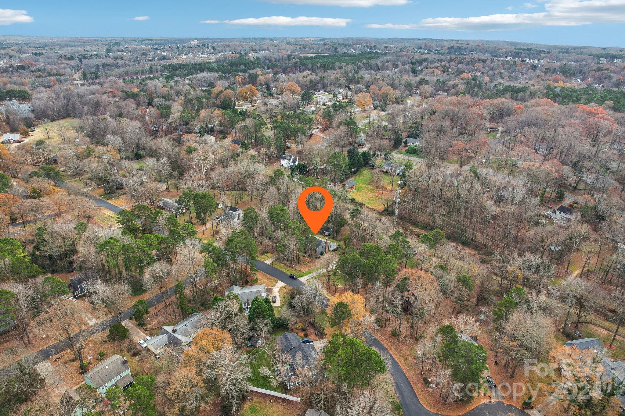 Windrow Estates - Residential