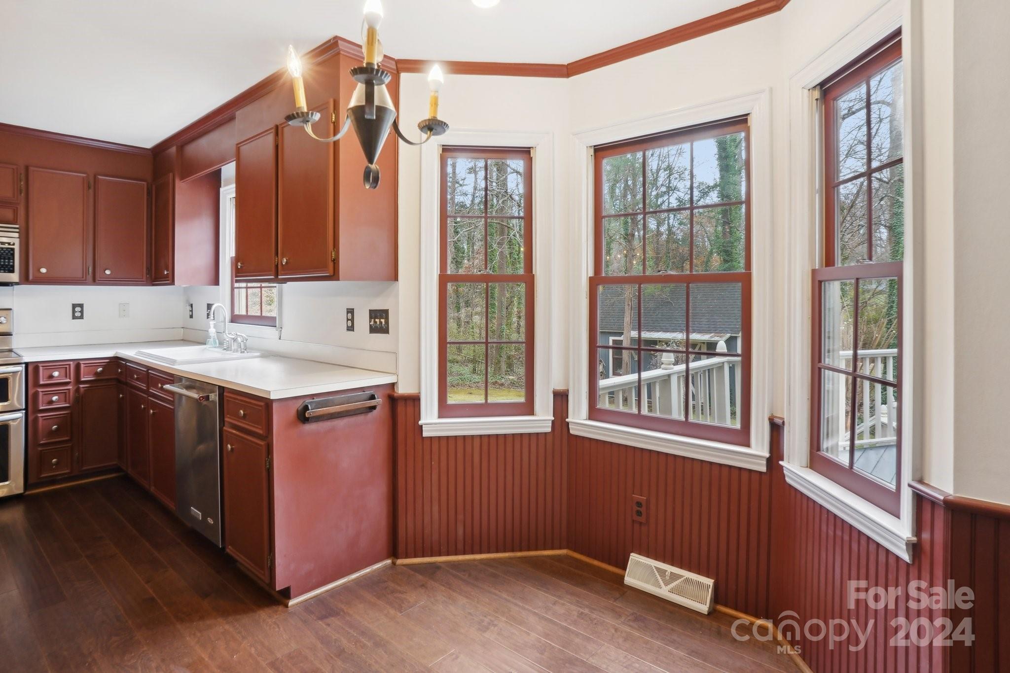 Windrow Estates - Residential