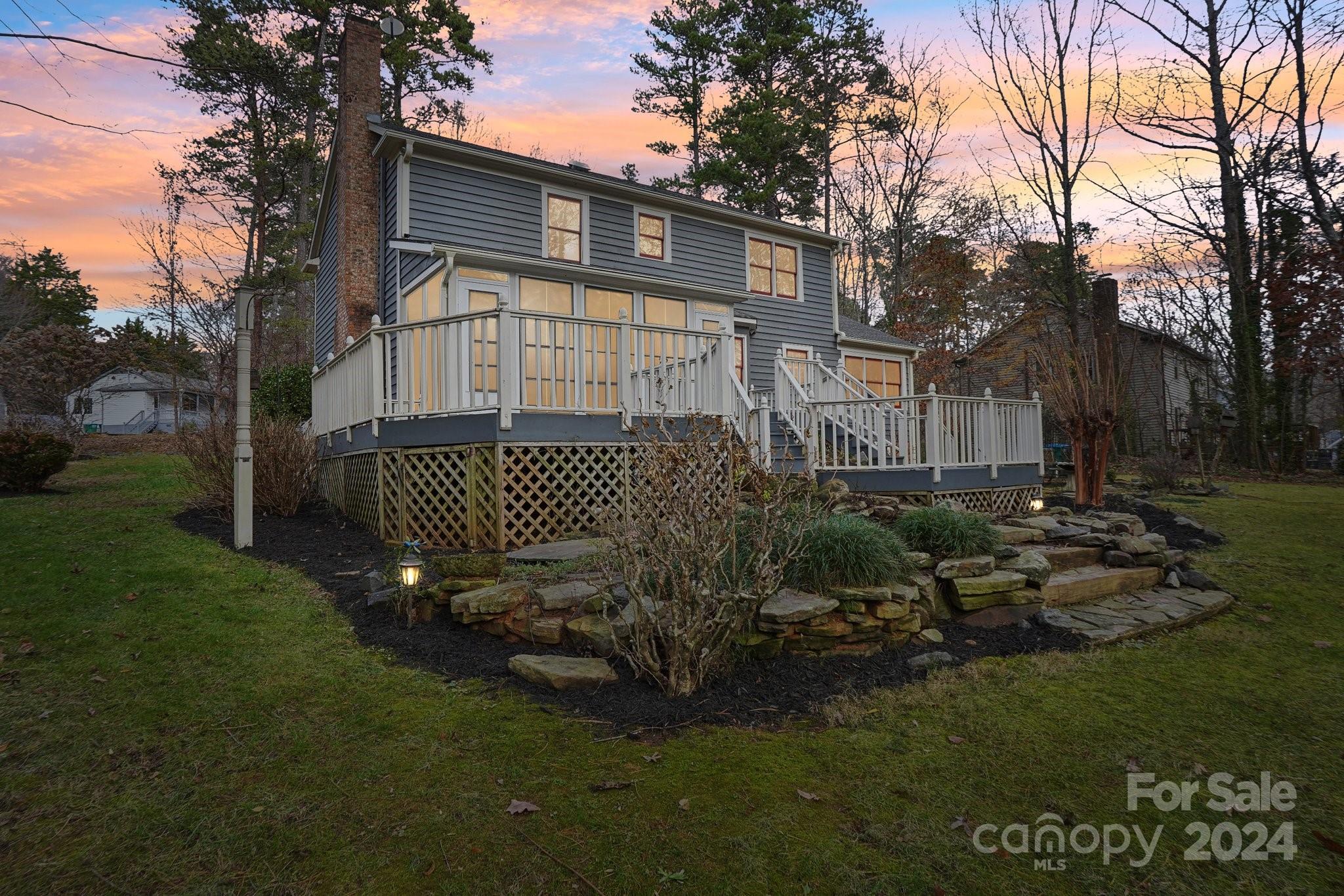 Windrow Estates - Residential