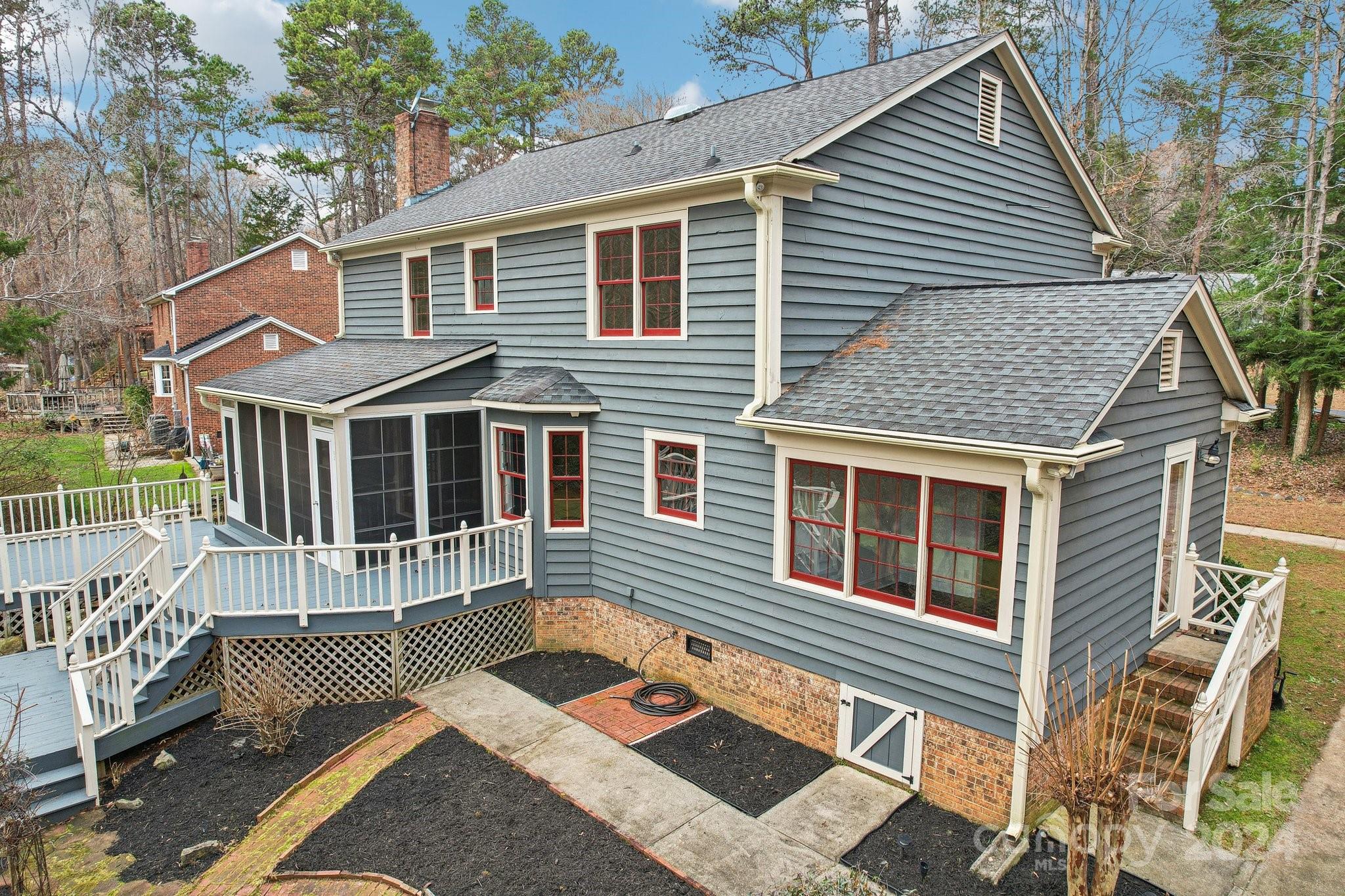 Windrow Estates - Residential
