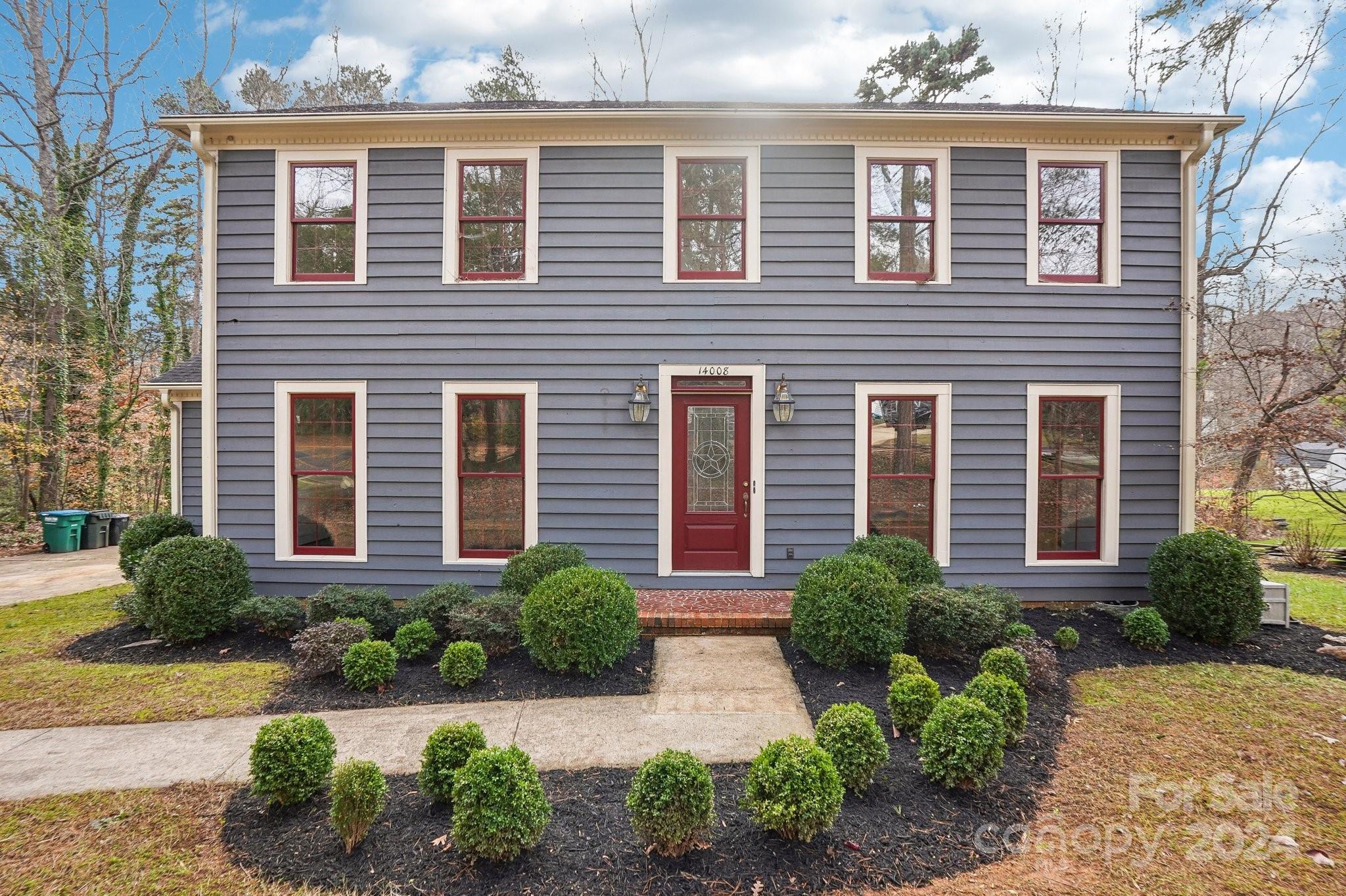 Windrow Estates - Residential