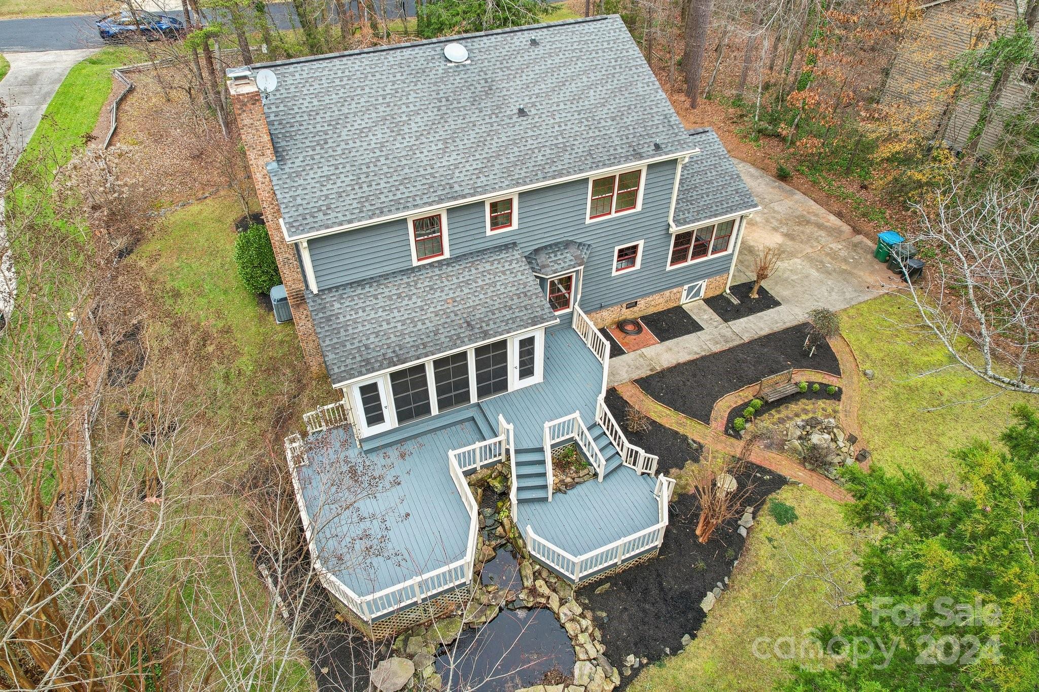 Windrow Estates - Residential