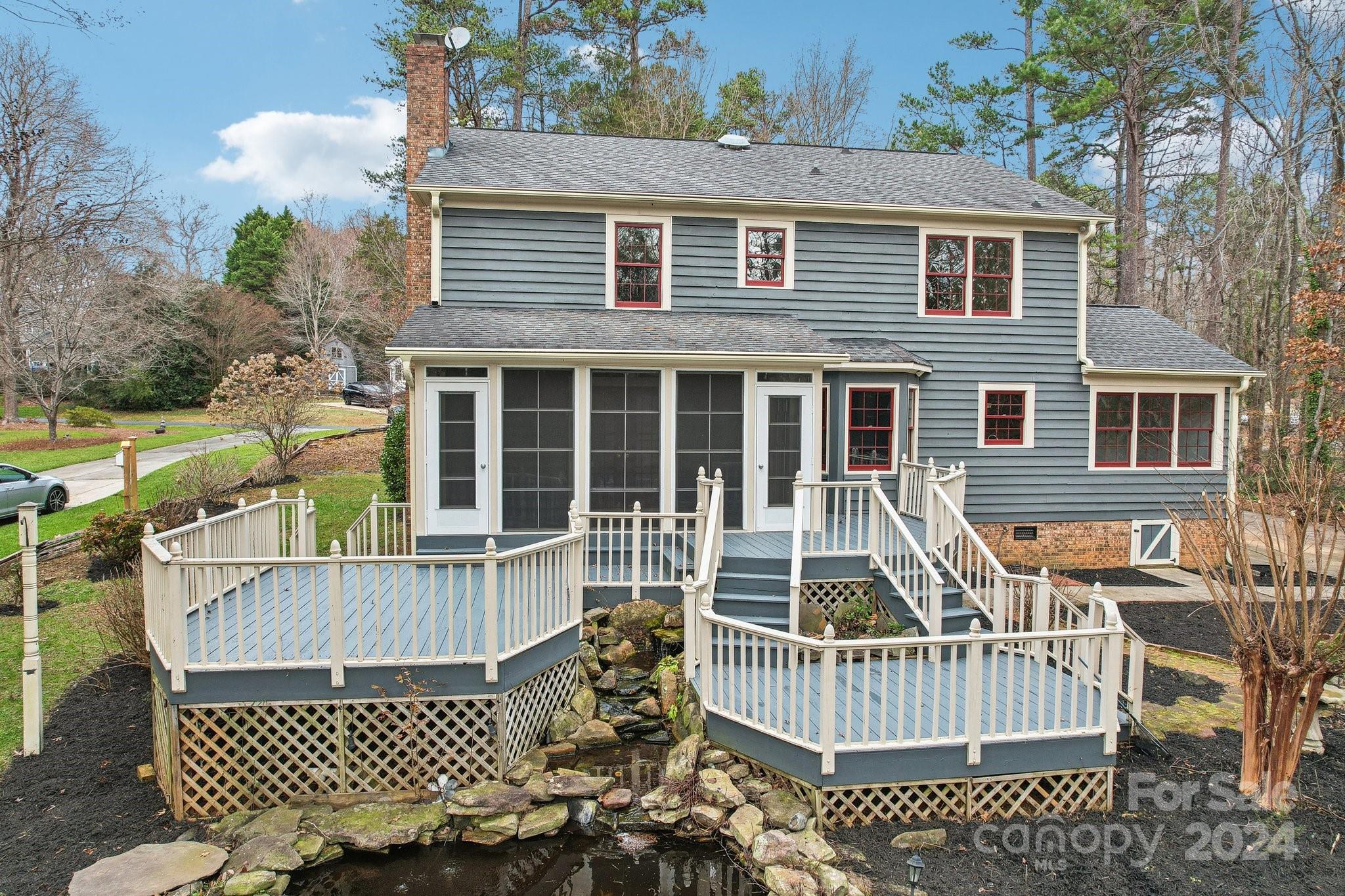 Windrow Estates - Residential