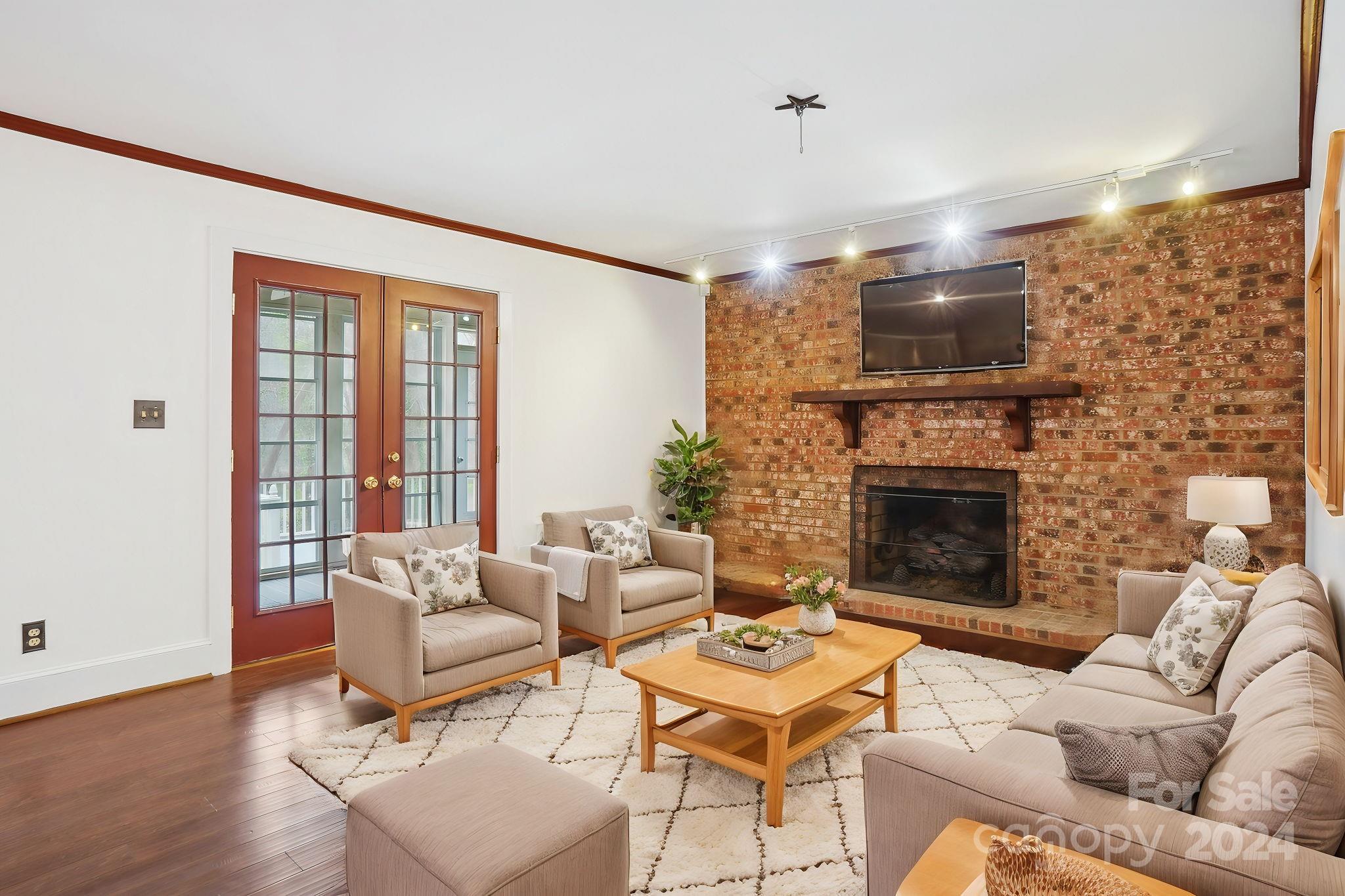 Windrow Estates - Residential