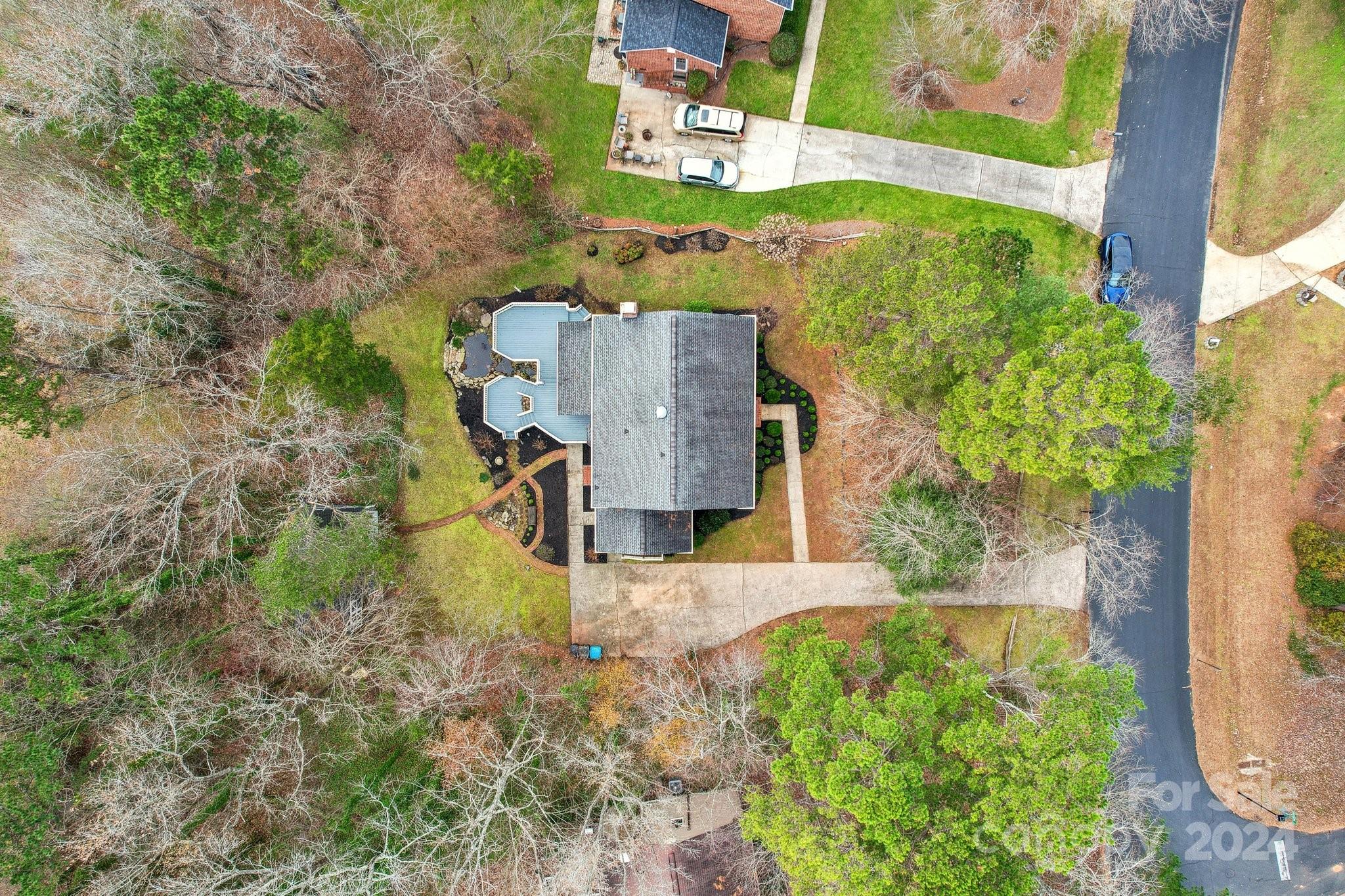 Windrow Estates - Residential