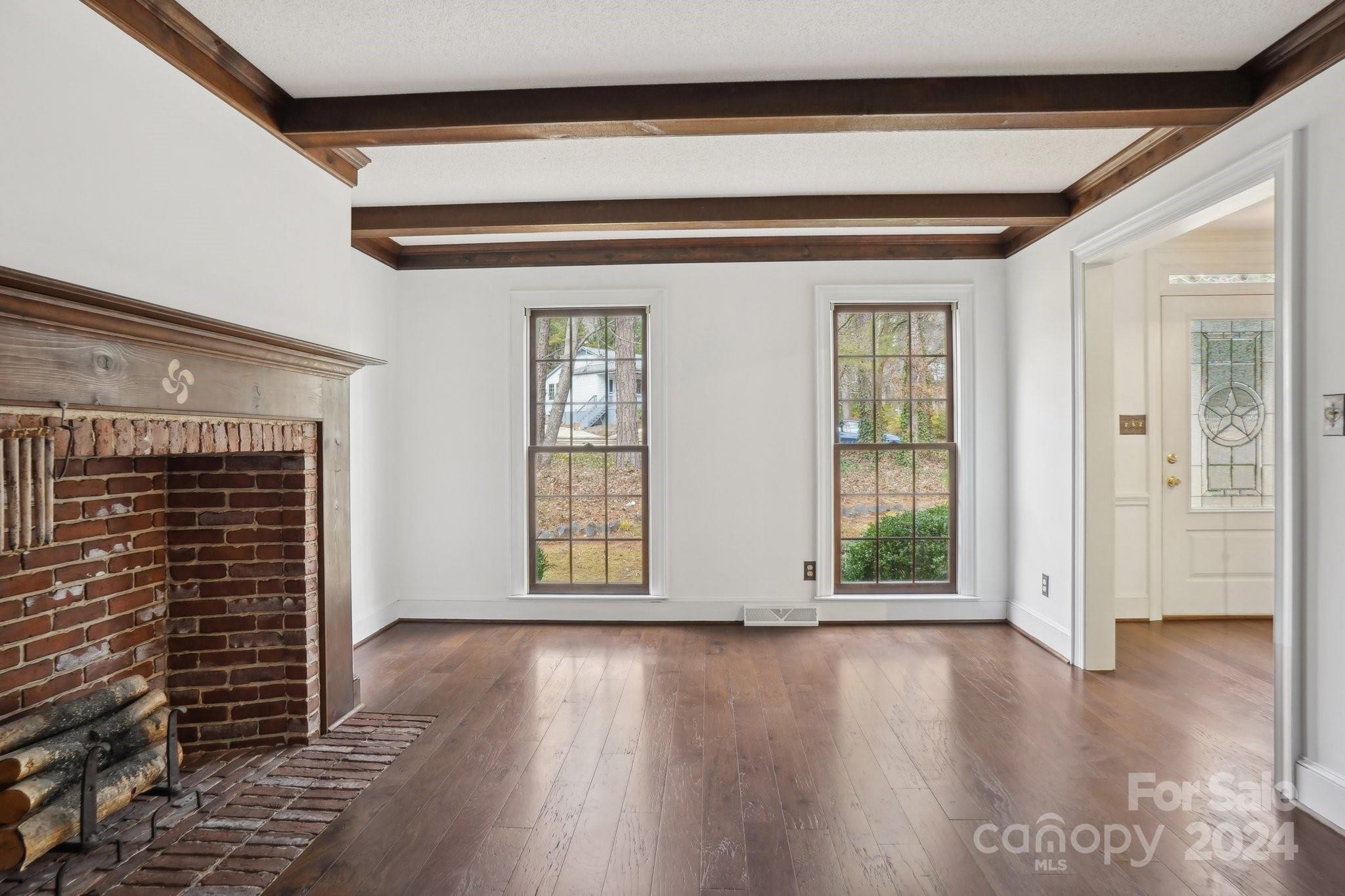 Windrow Estates - Residential