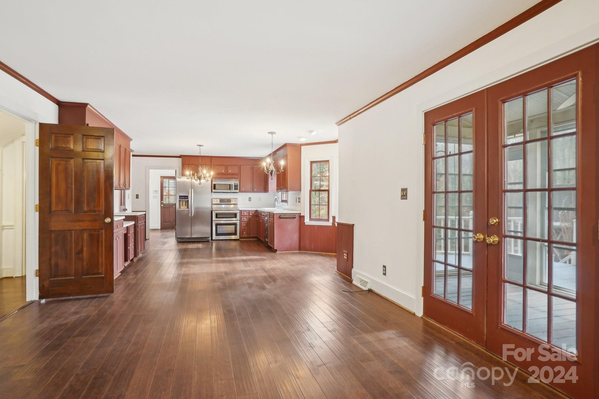 Windrow Estates - Residential
