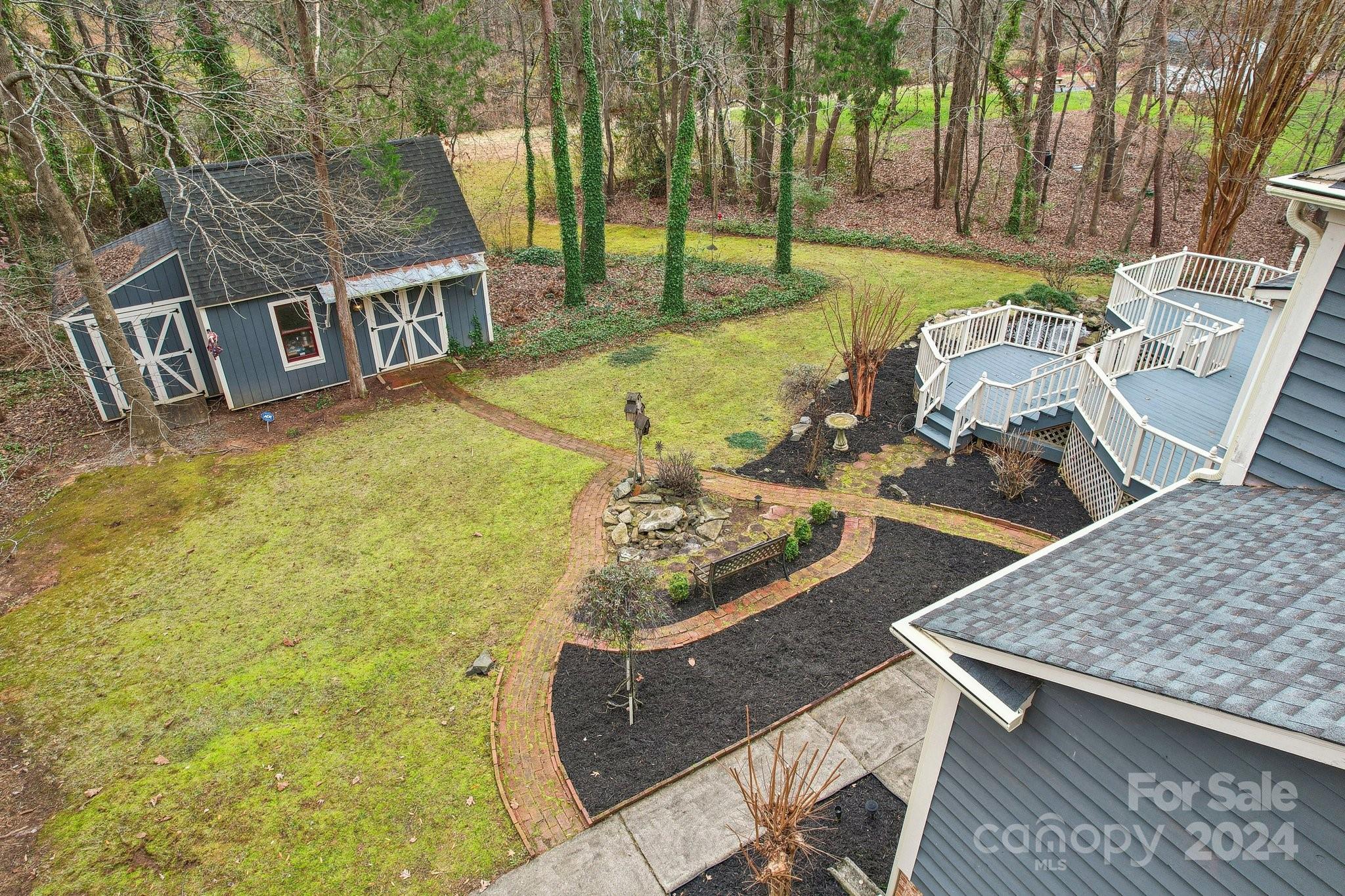 Windrow Estates - Residential