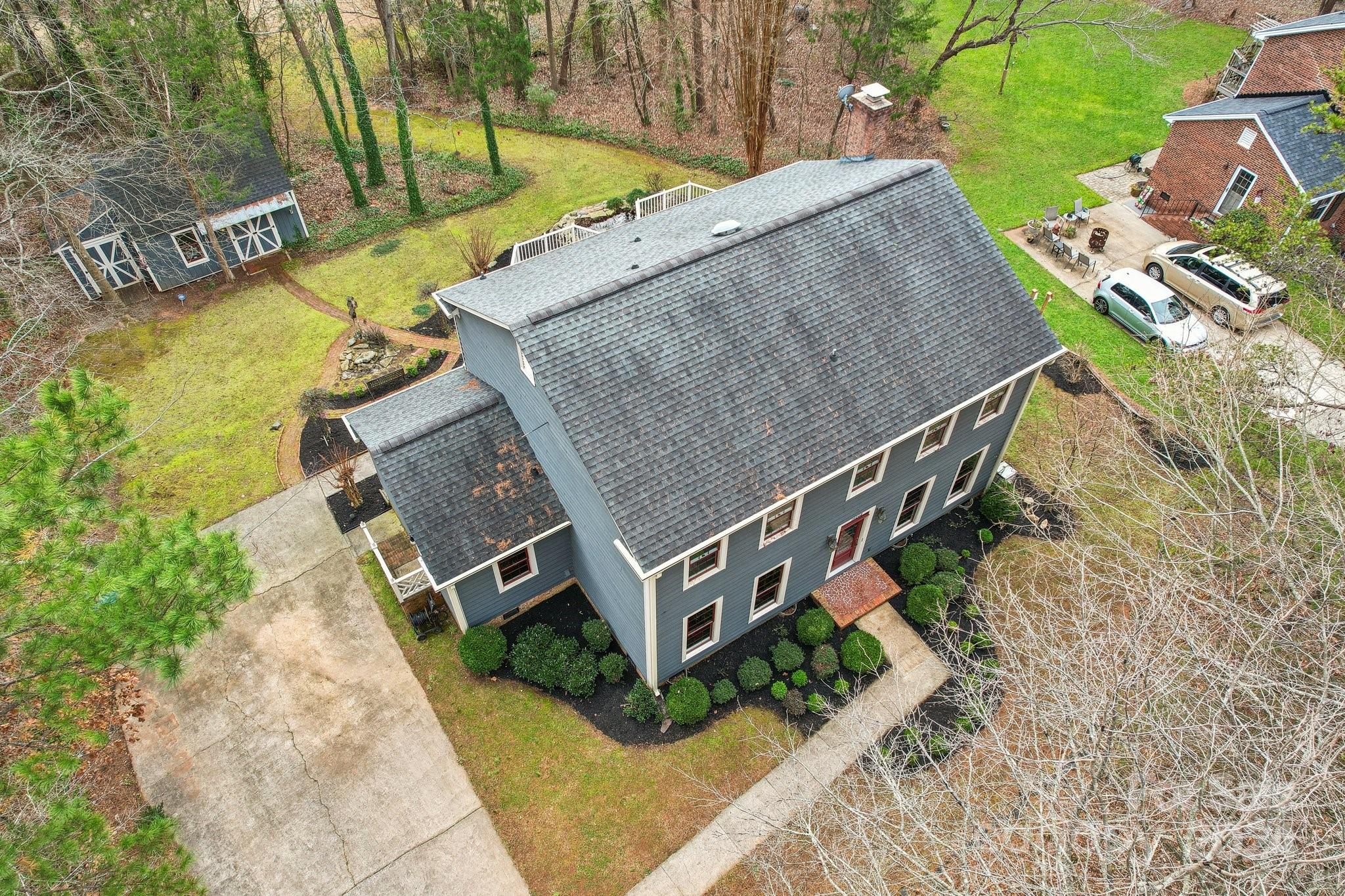 Windrow Estates - Residential