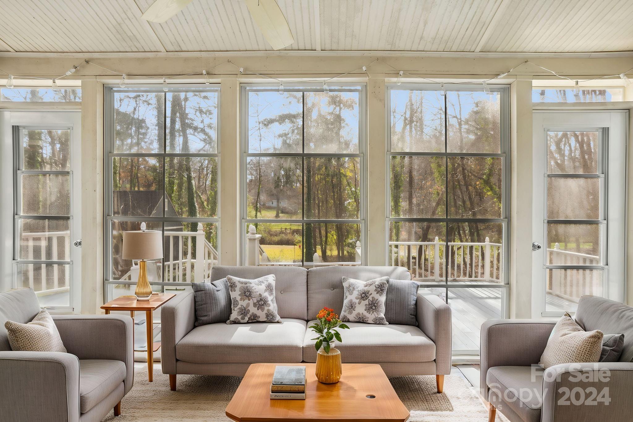Windrow Estates - Residential