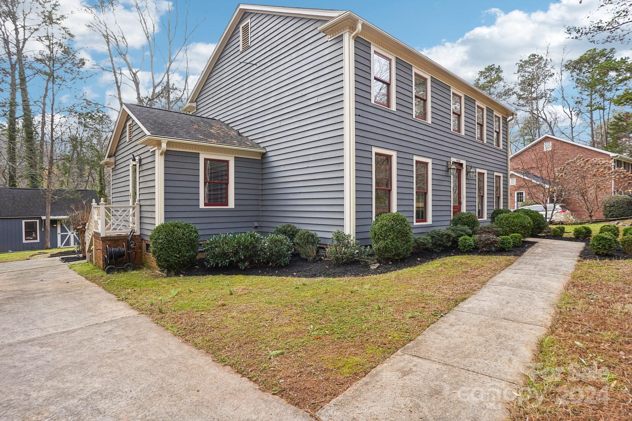 Windrow Estates - Residential