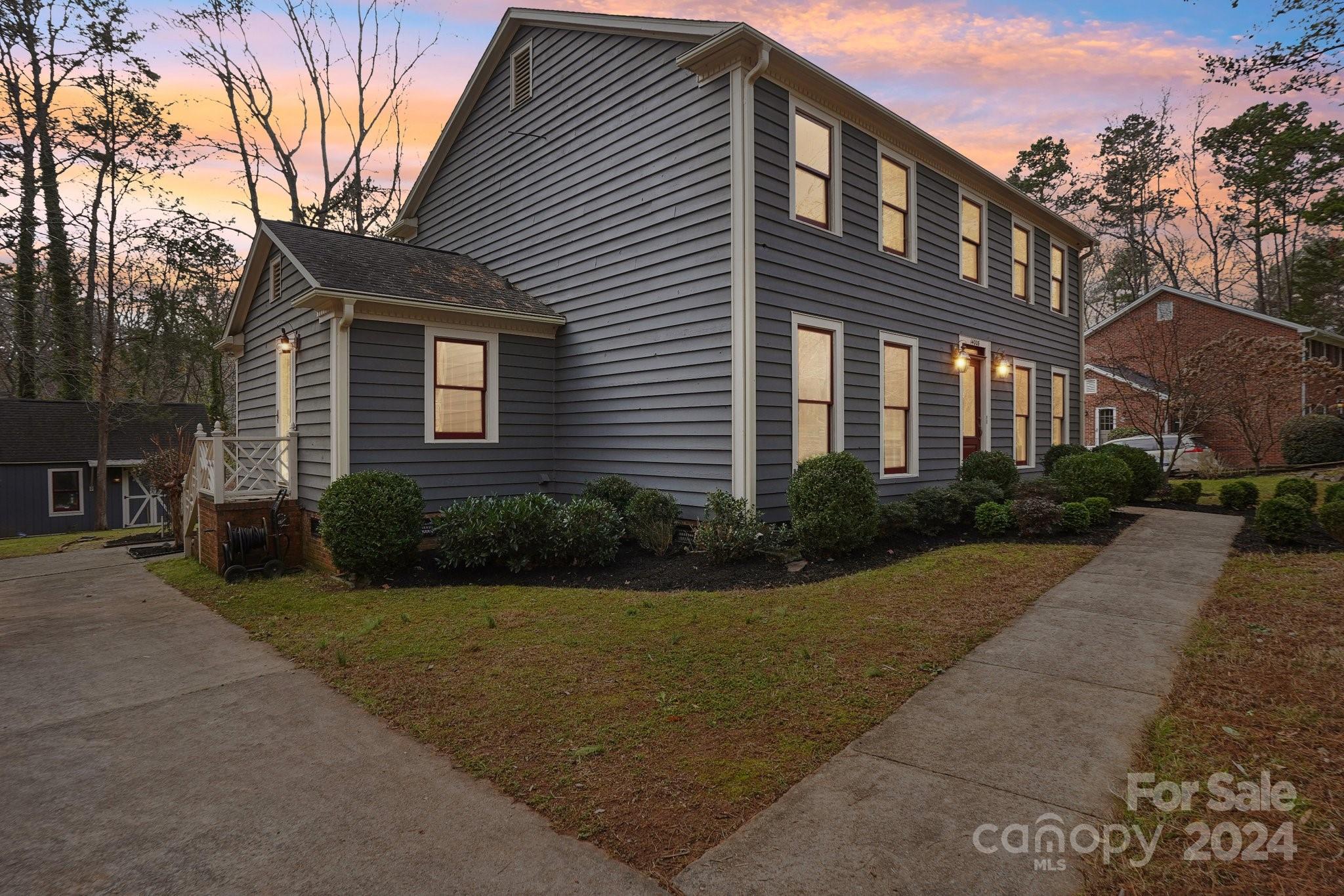 Windrow Estates - Residential